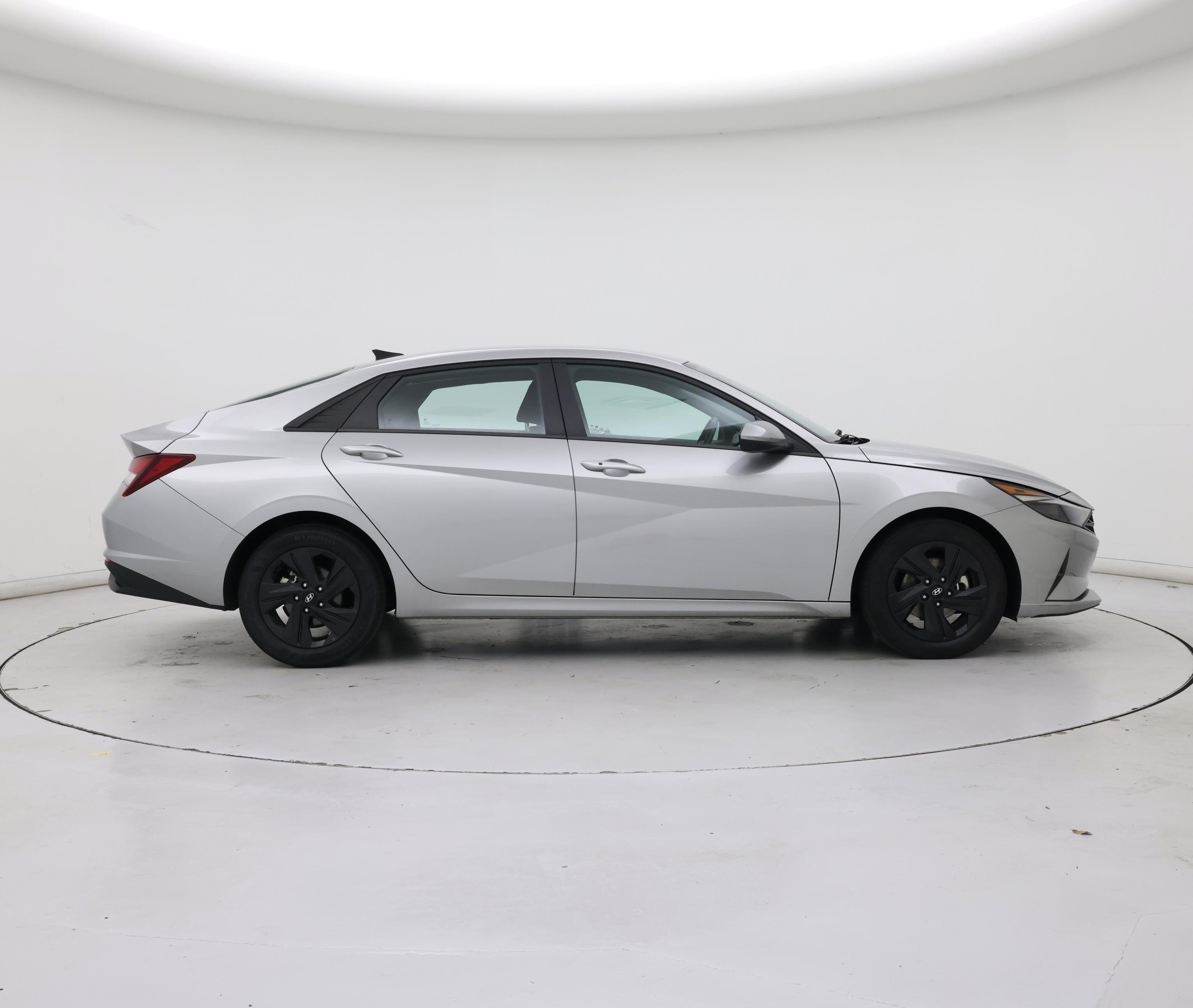 Thumbnail: 2021 Hyundai Elantra - 7