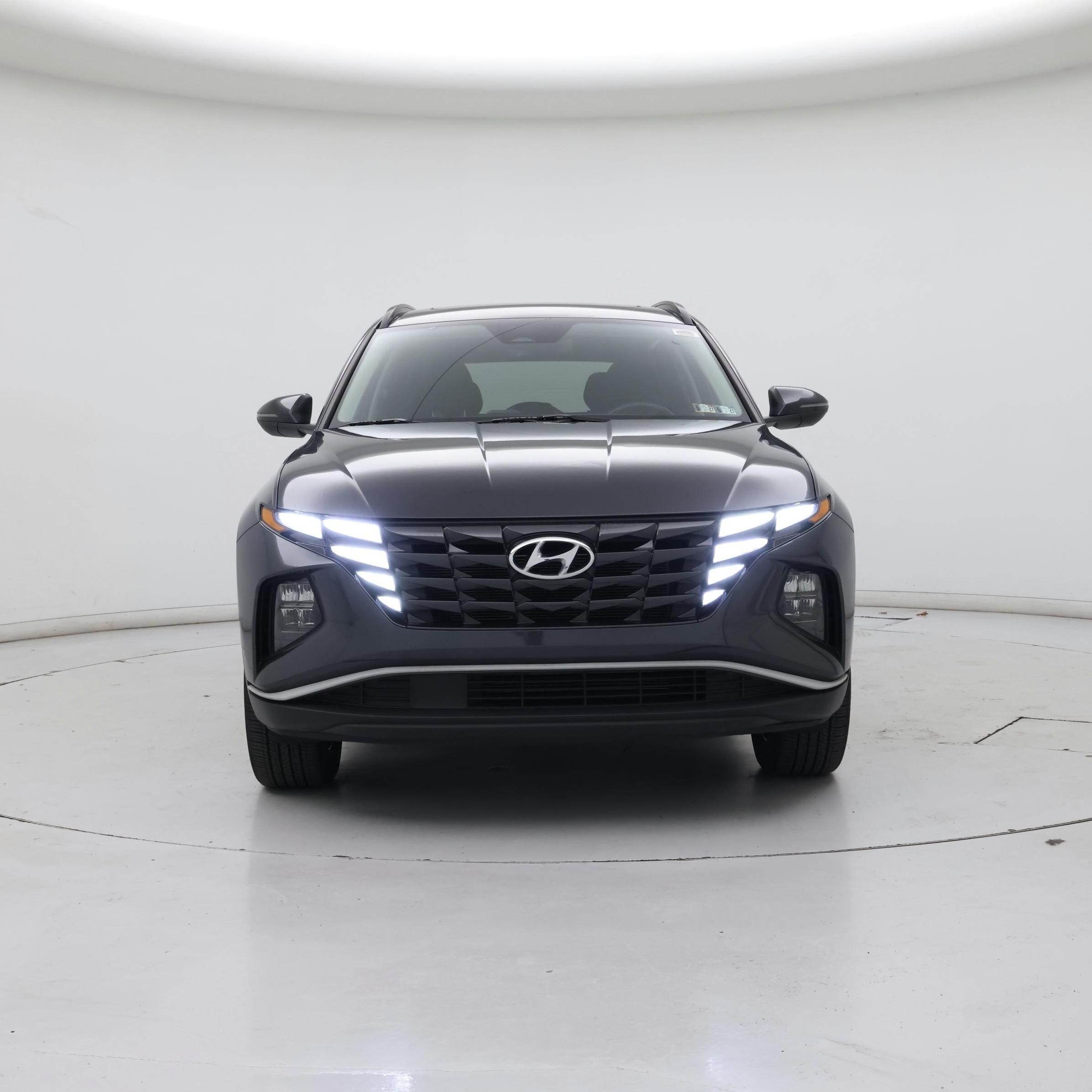 Thumbnail: 2022 Hyundai Tucson - 5