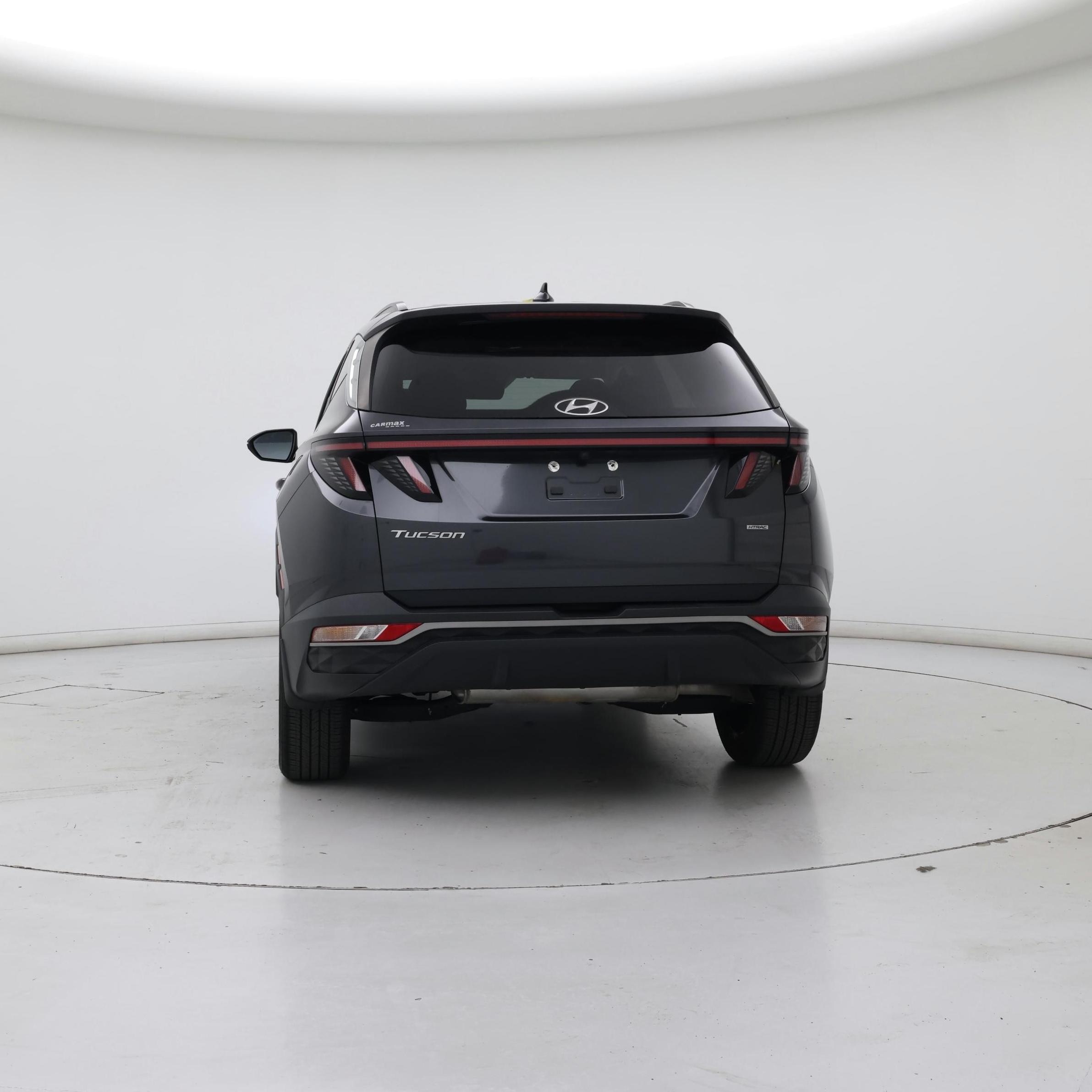 Thumbnail: 2022 Hyundai Tucson - 6