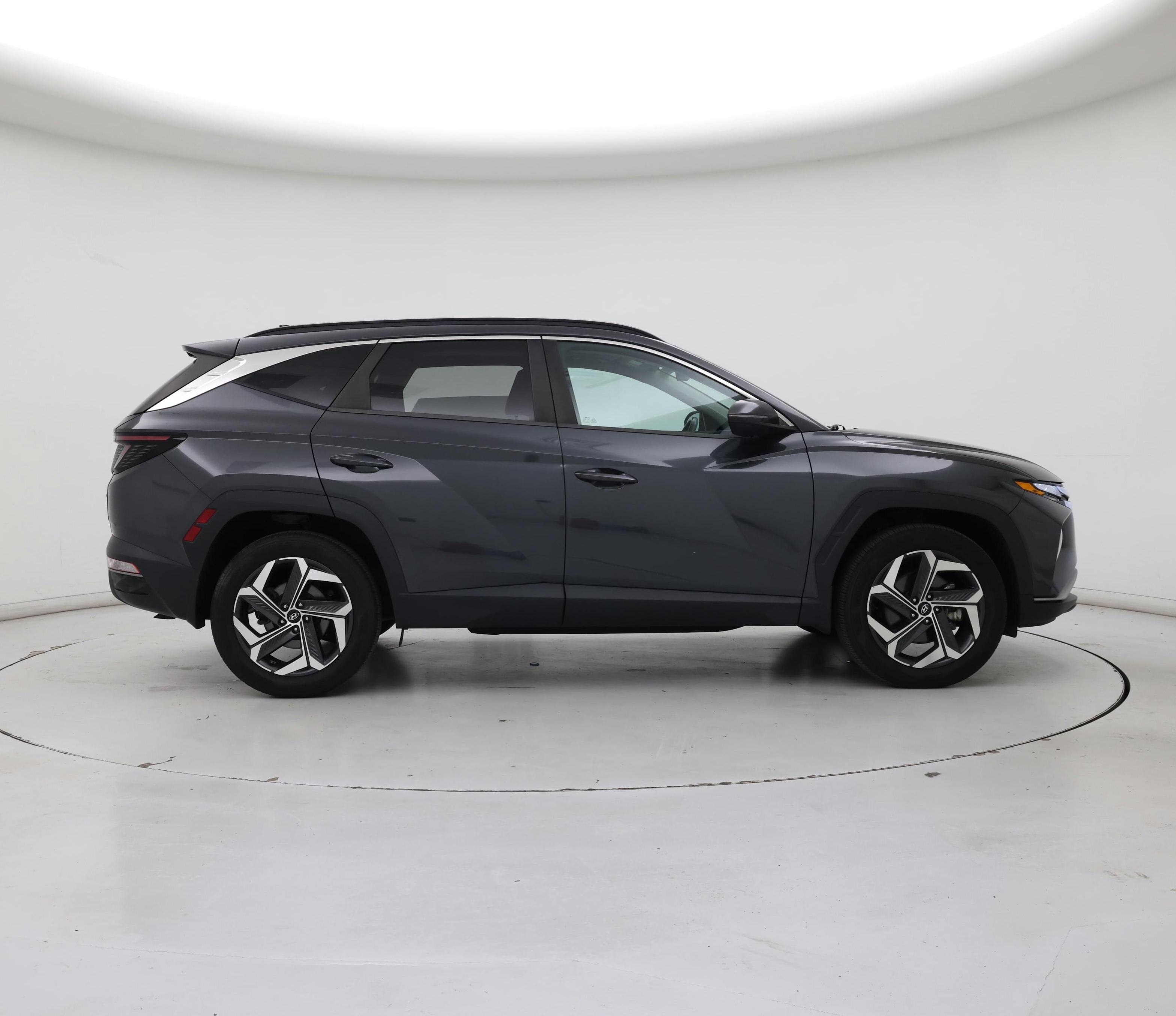 Thumbnail: 2022 Hyundai Tucson - 7