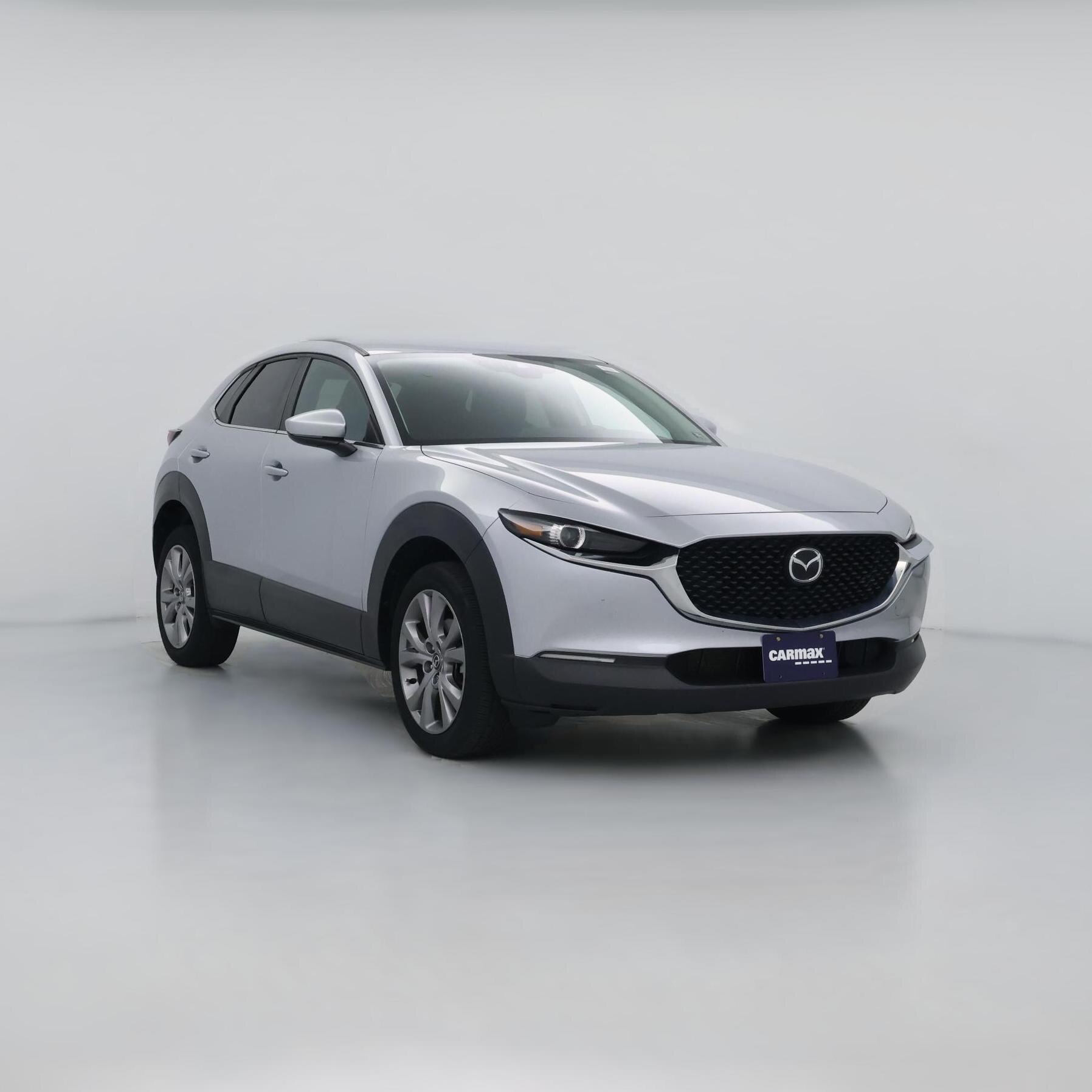 Thumbnail: 2021 Mazda CX-30 - 1