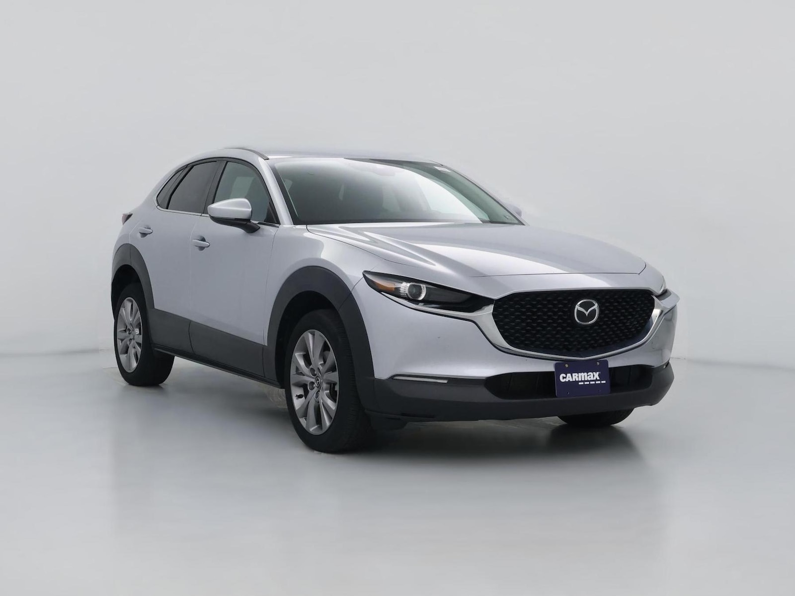 2021 Mazda CX-30
