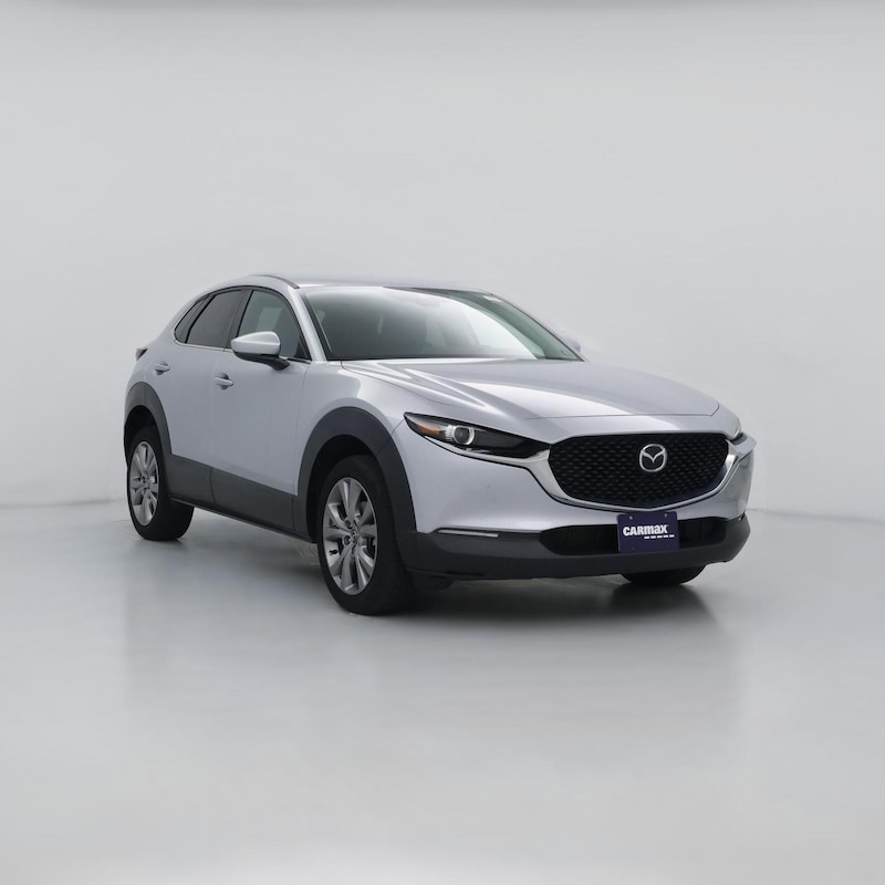 2021 Mazda CX-30 Select