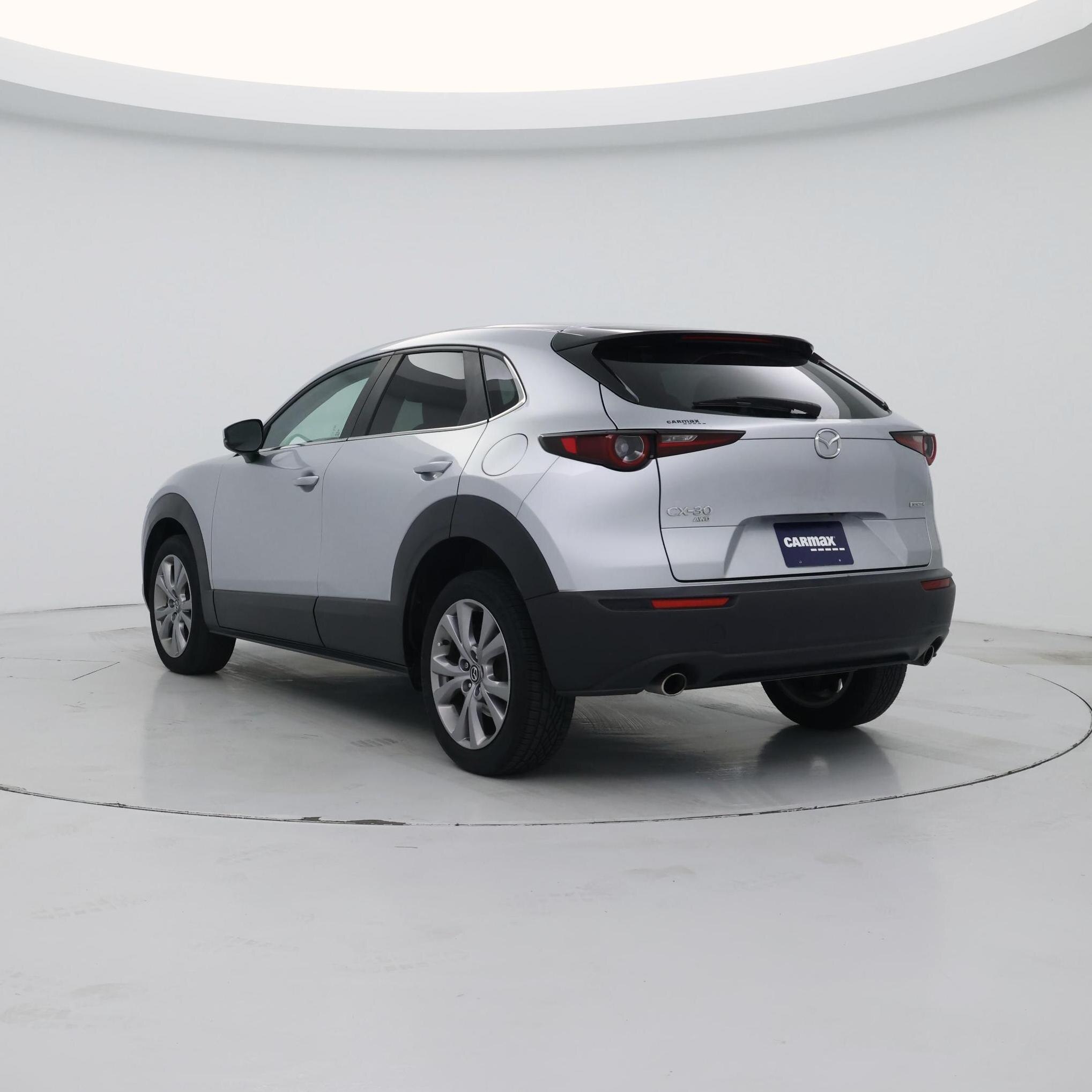 Thumbnail: 2021 Mazda CX-30 - 2