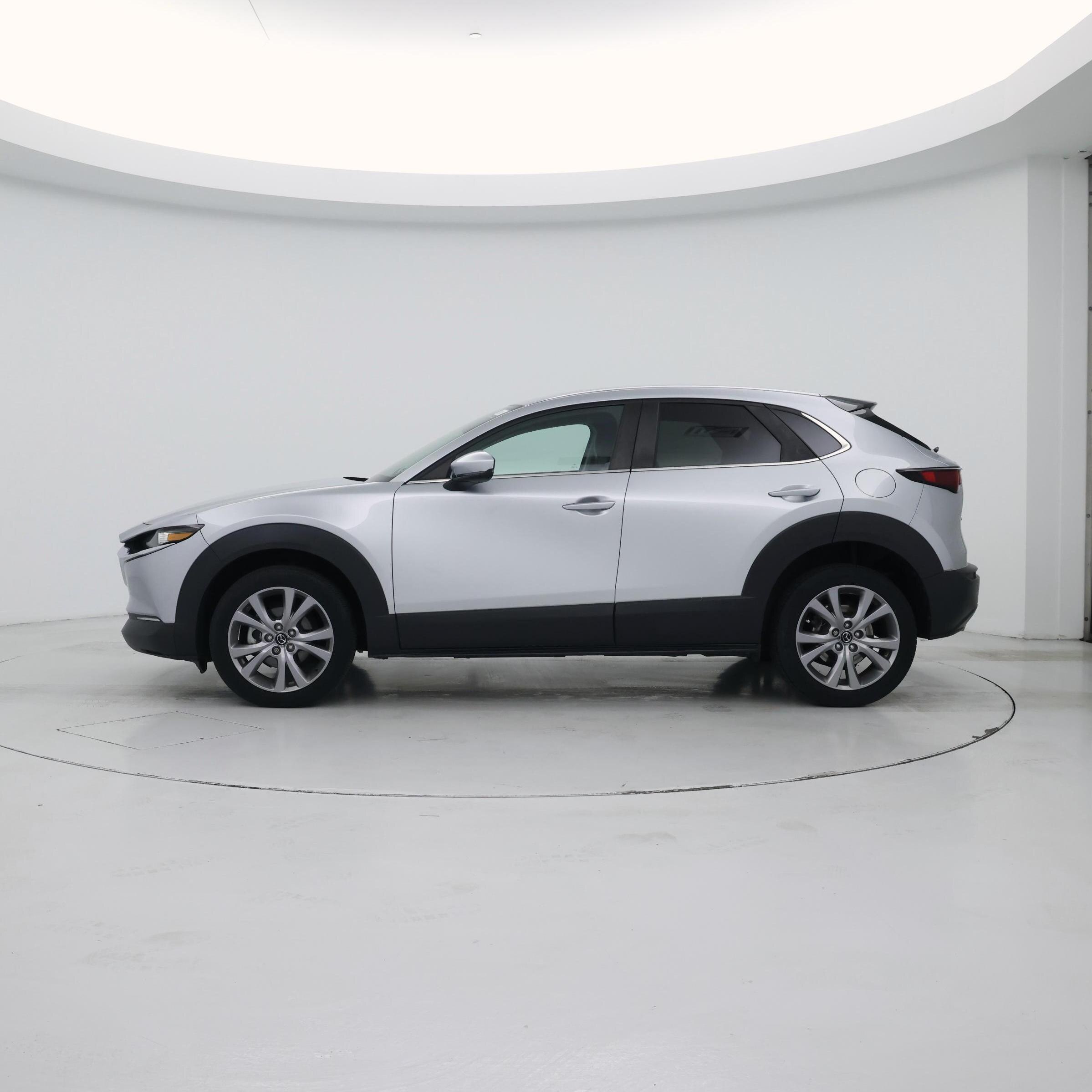 Thumbnail: 2021 Mazda CX-30 - 3