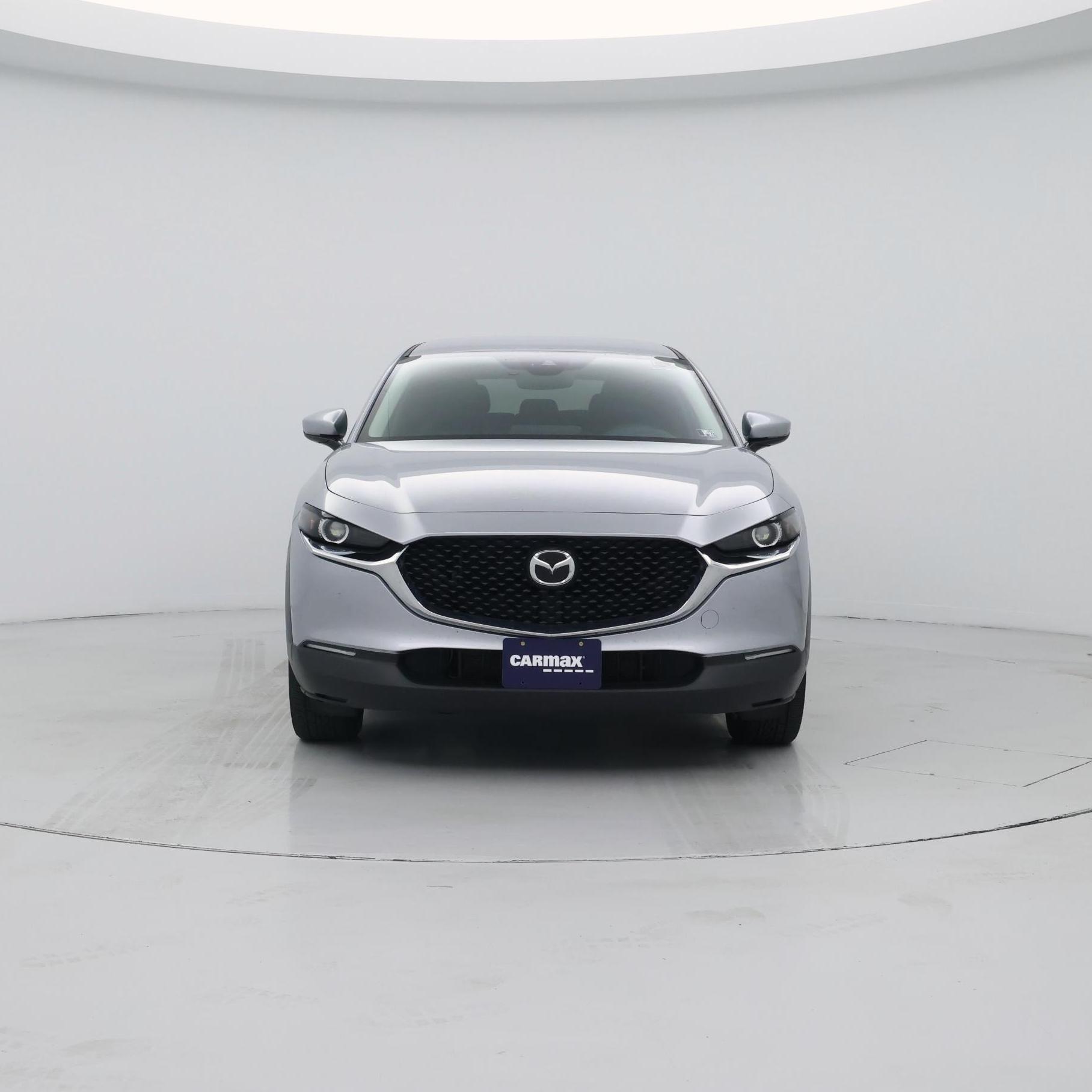 Thumbnail: 2021 Mazda CX-30 - 5