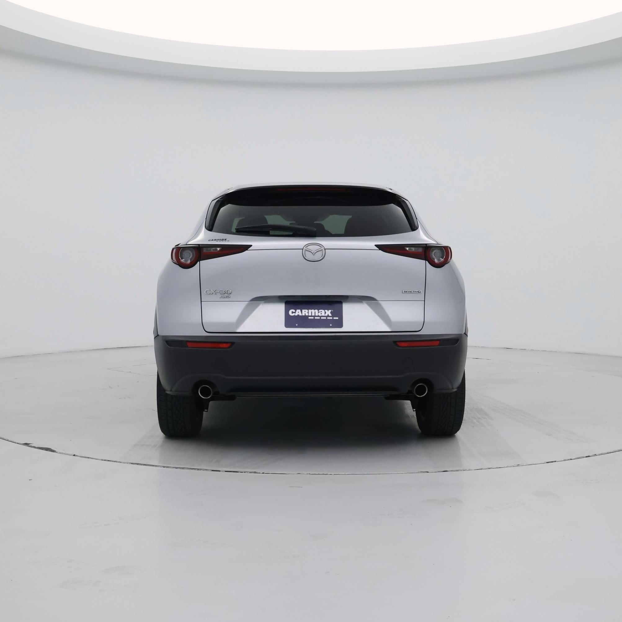 Thumbnail: 2021 Mazda CX-30 - 6