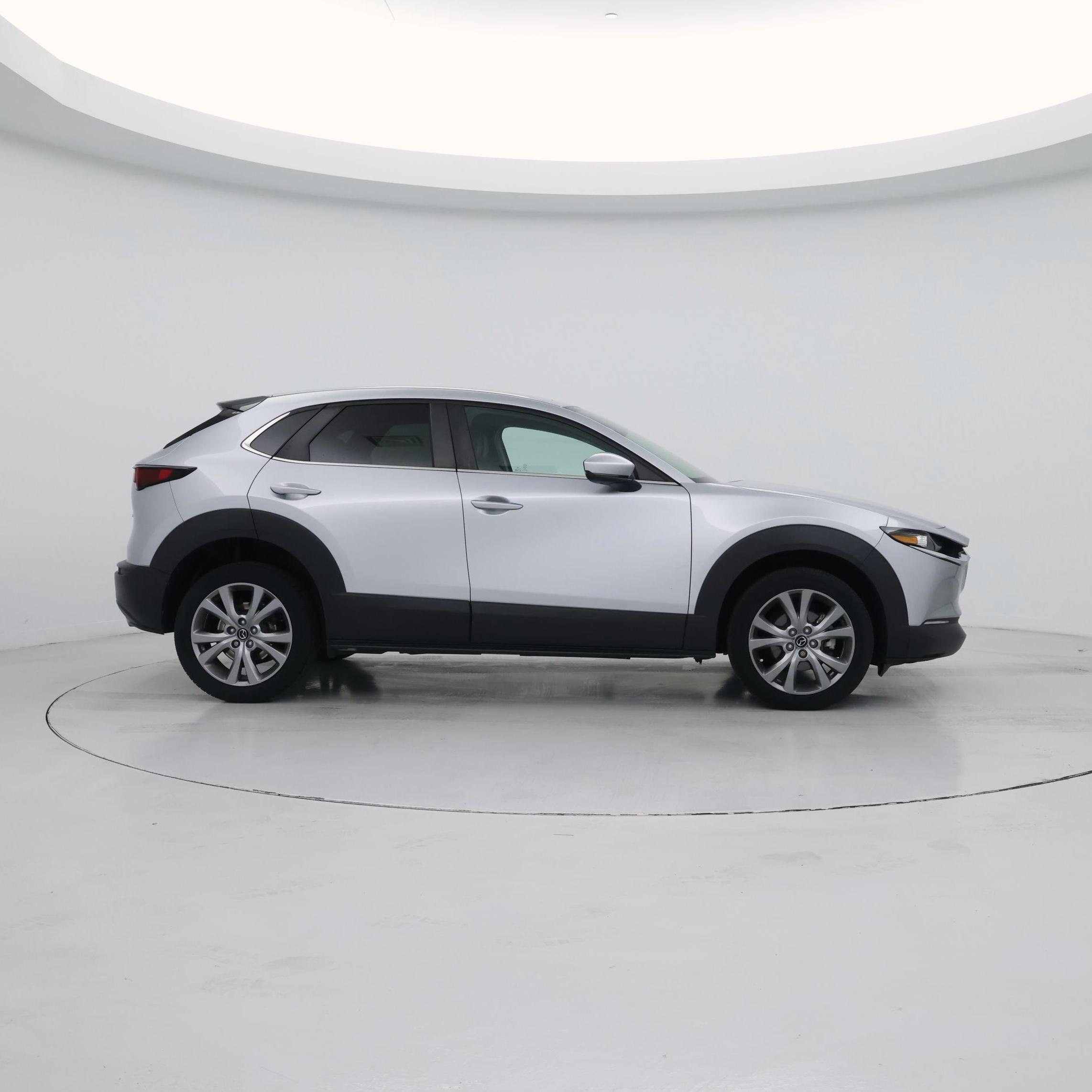 Thumbnail: 2021 Mazda CX-30 - 7