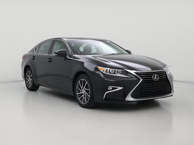 2017 Lexus ES 350
