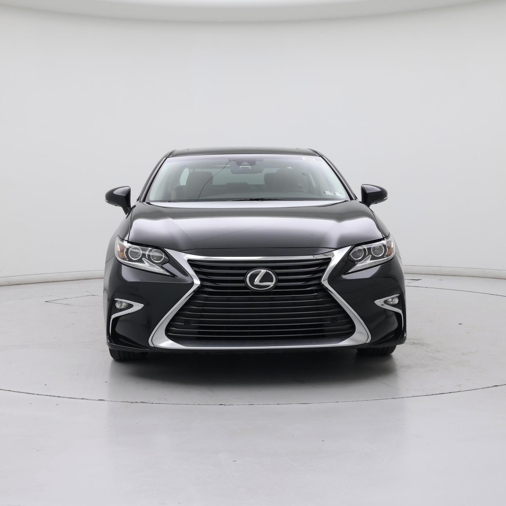 Thumbnail: 2017 Lexus ES - 5