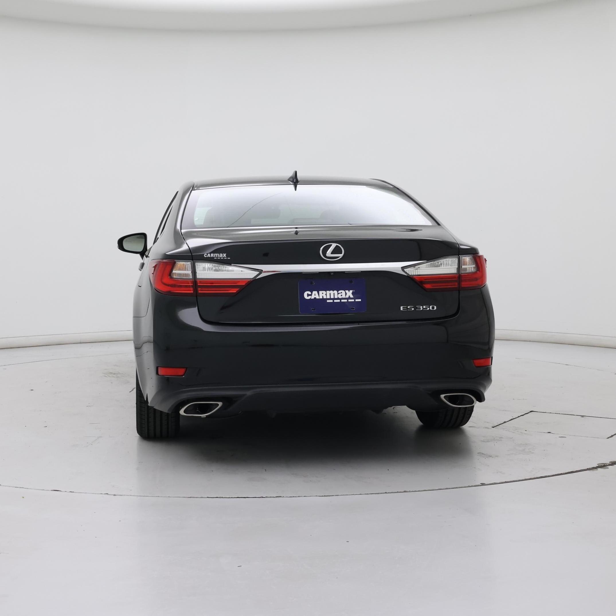 Thumbnail: 2017 Lexus ES - 6
