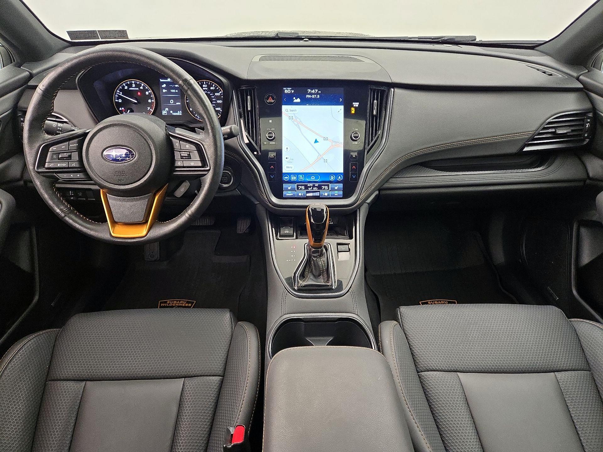 Thumbnail: 2024 Subaru Outback - 9