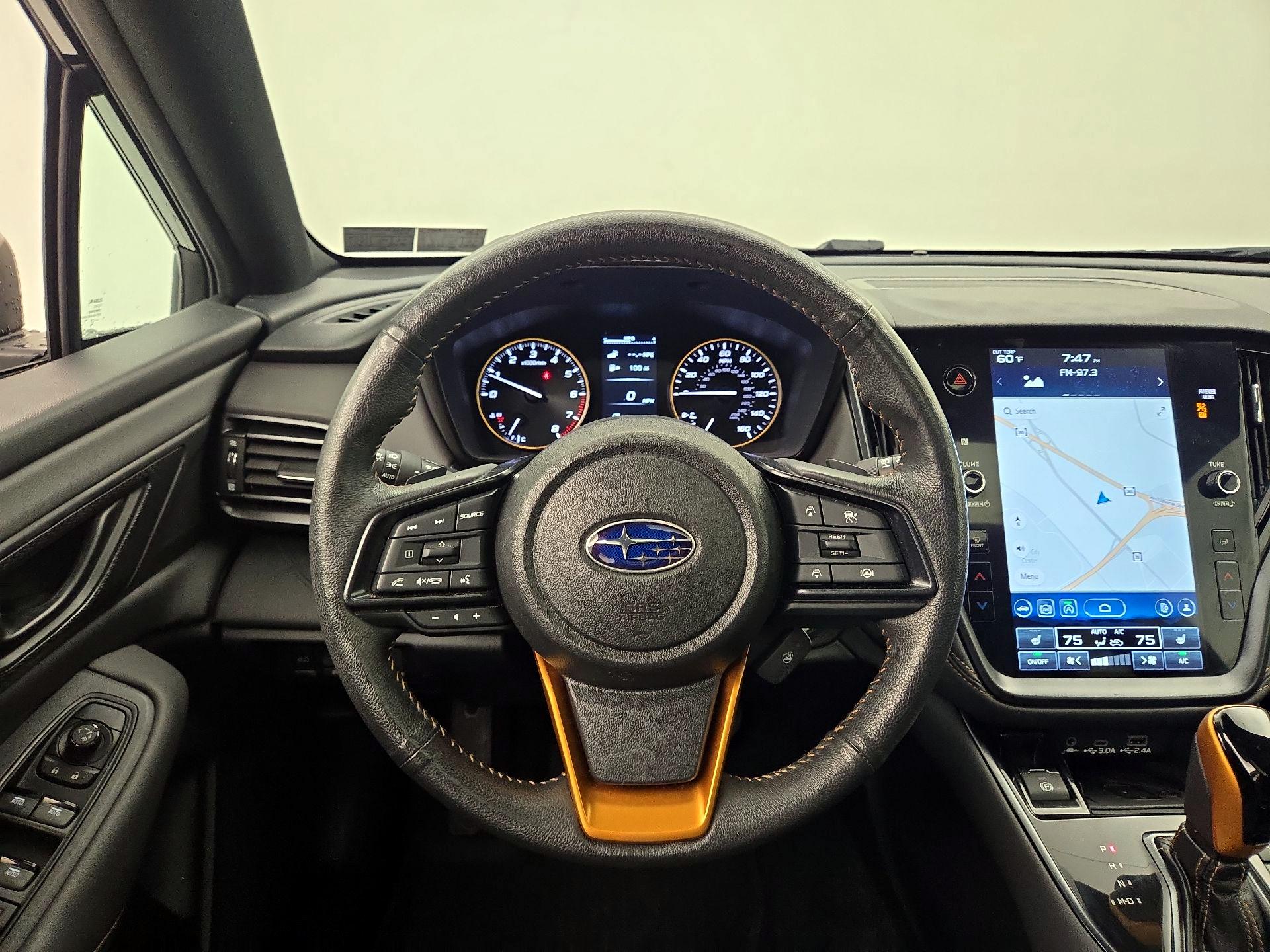 Thumbnail: 2024 Subaru Outback - 10