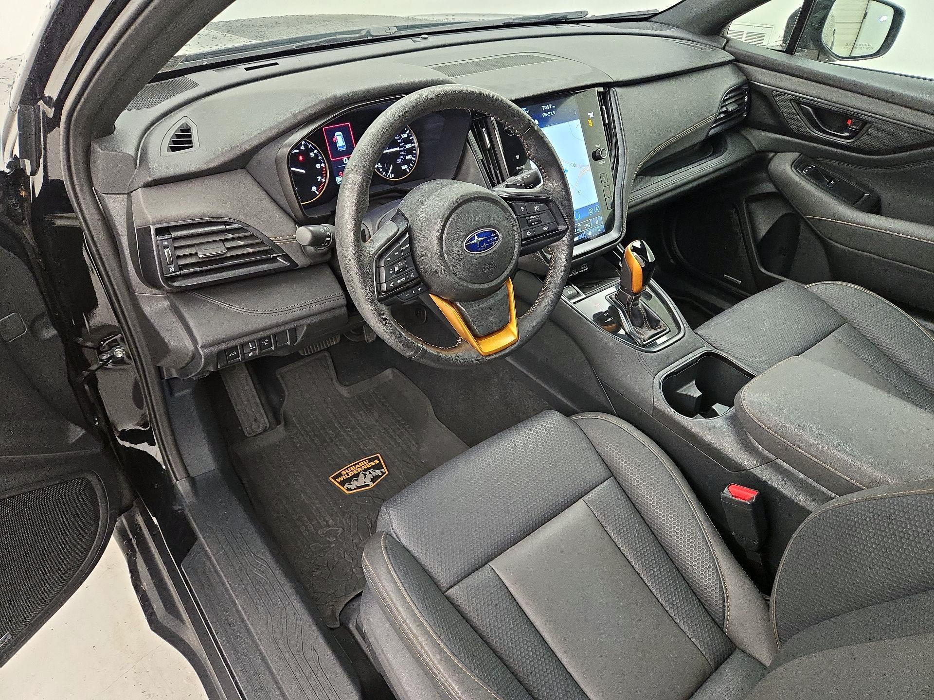 Thumbnail: 2024 Subaru Outback - 11