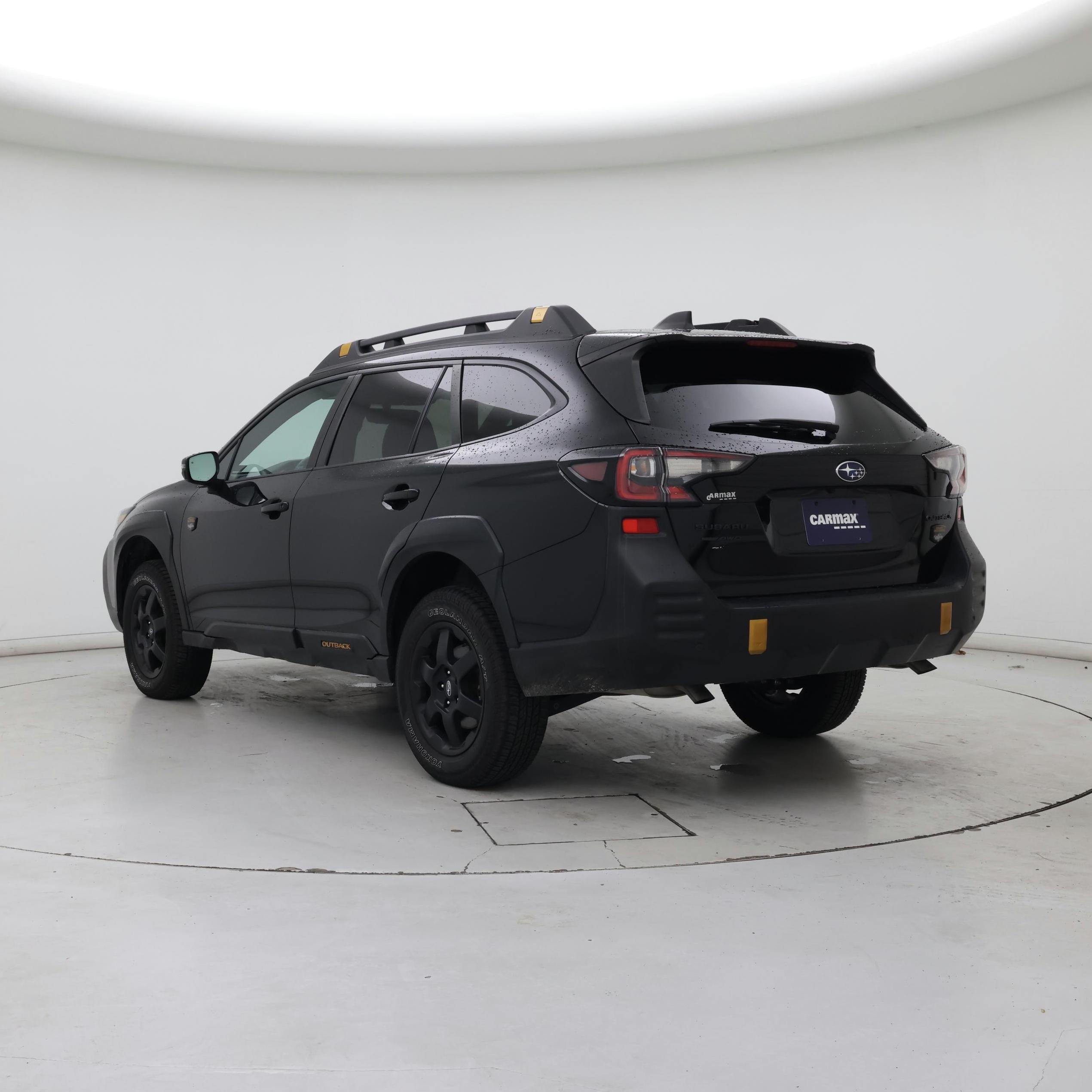 Thumbnail: 2024 Subaru Outback - 2