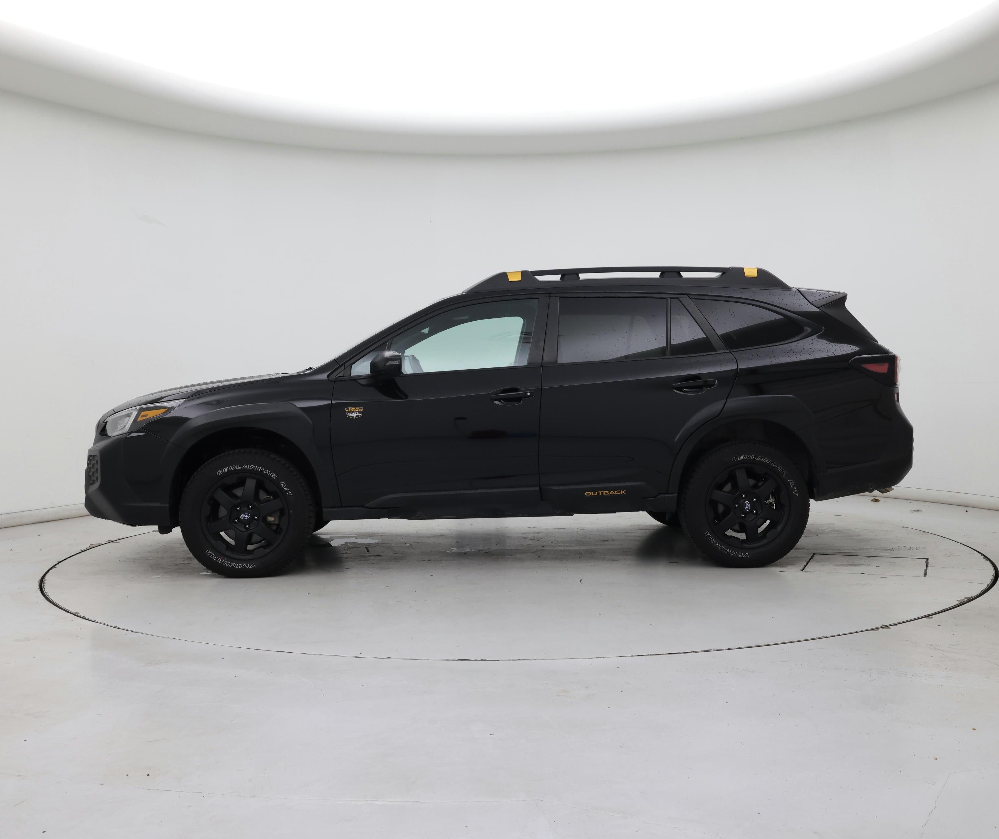 Thumbnail: 2024 Subaru Outback - 3