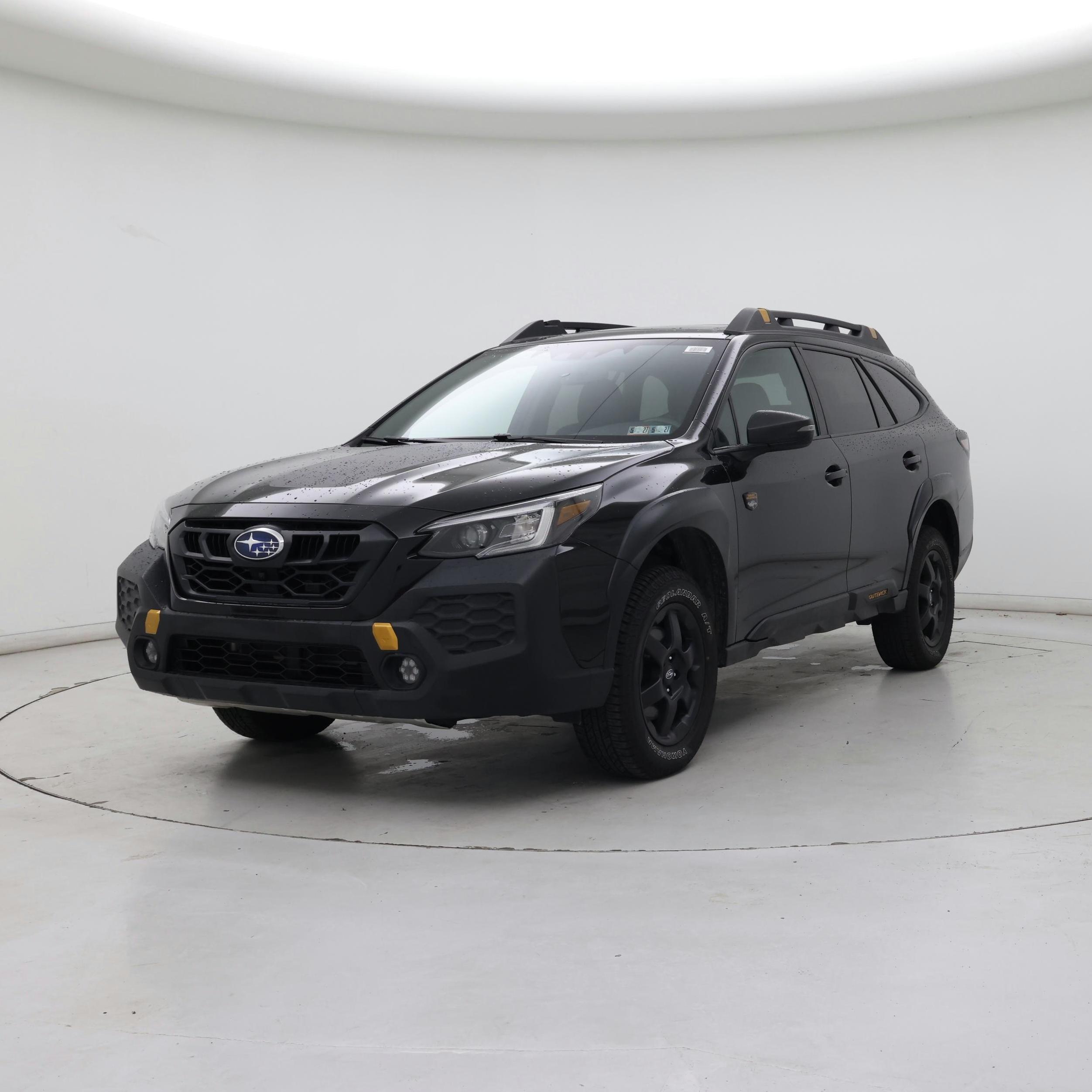 Thumbnail: 2024 Subaru Outback - 4