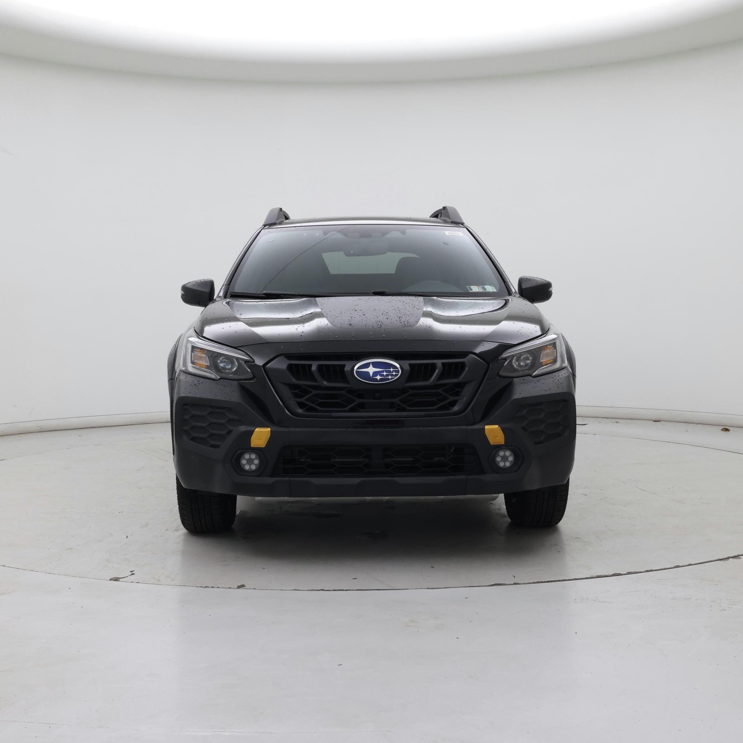 Thumbnail: 2024 Subaru Outback - 5