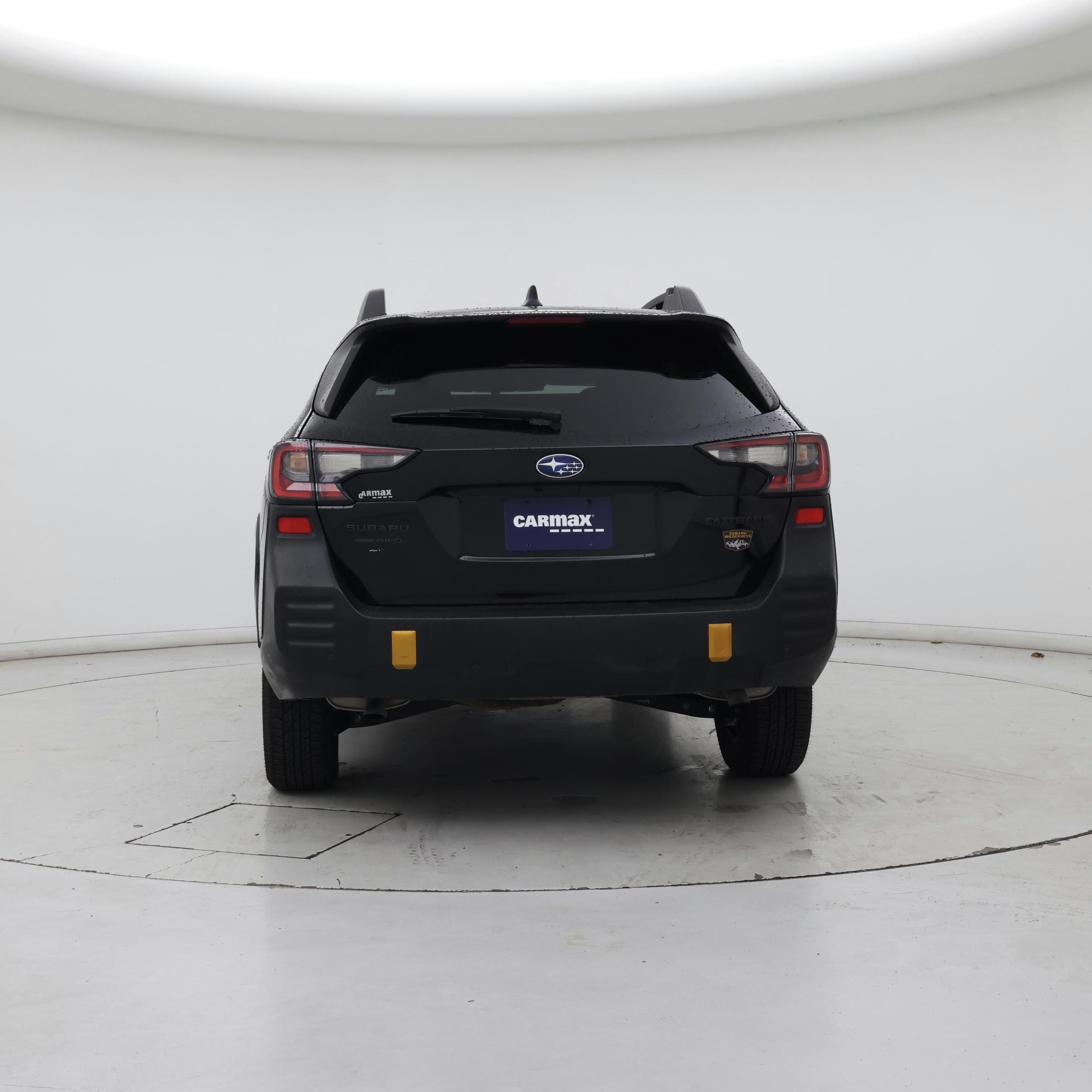 Thumbnail: 2024 Subaru Outback - 6