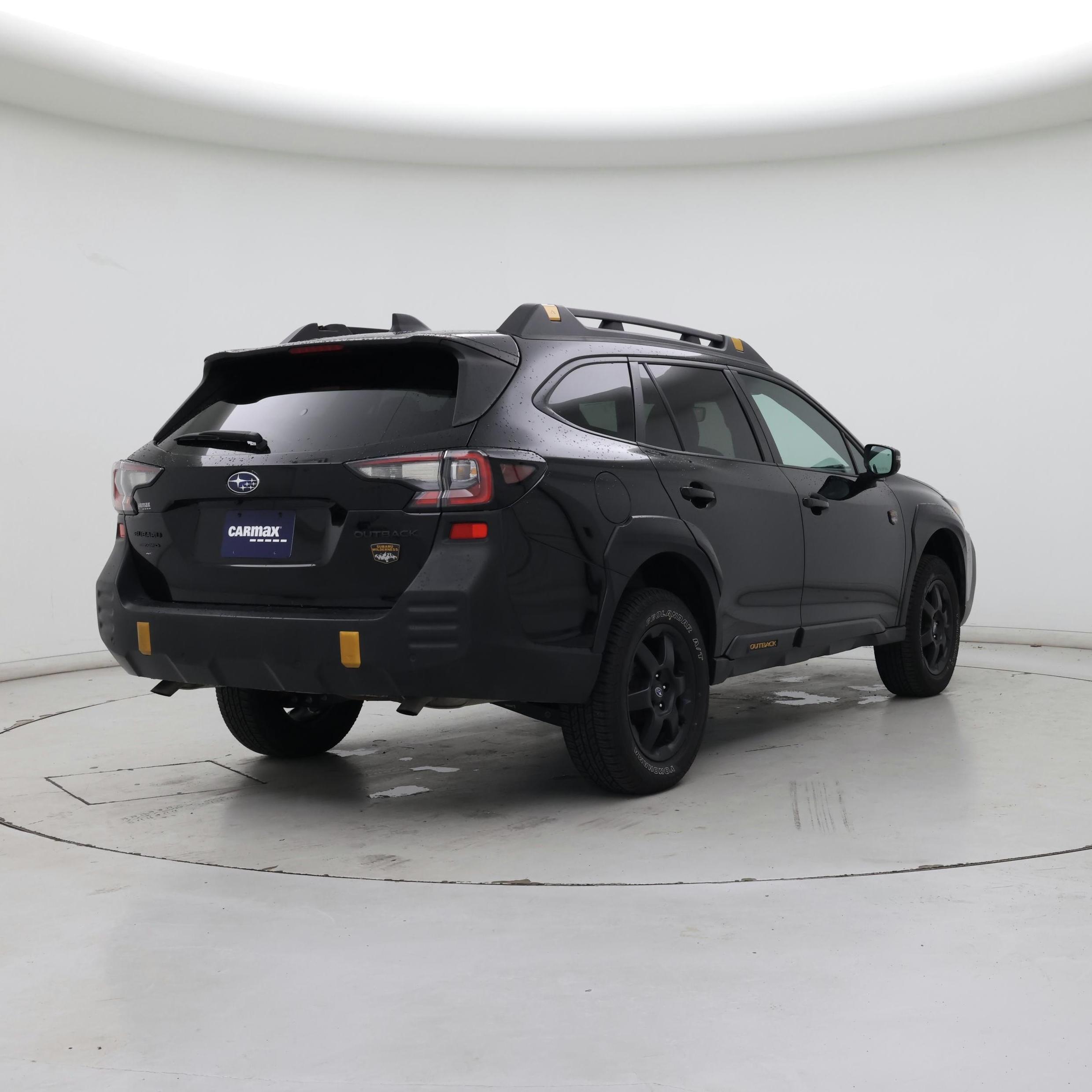 Thumbnail: 2024 Subaru Outback - 8
