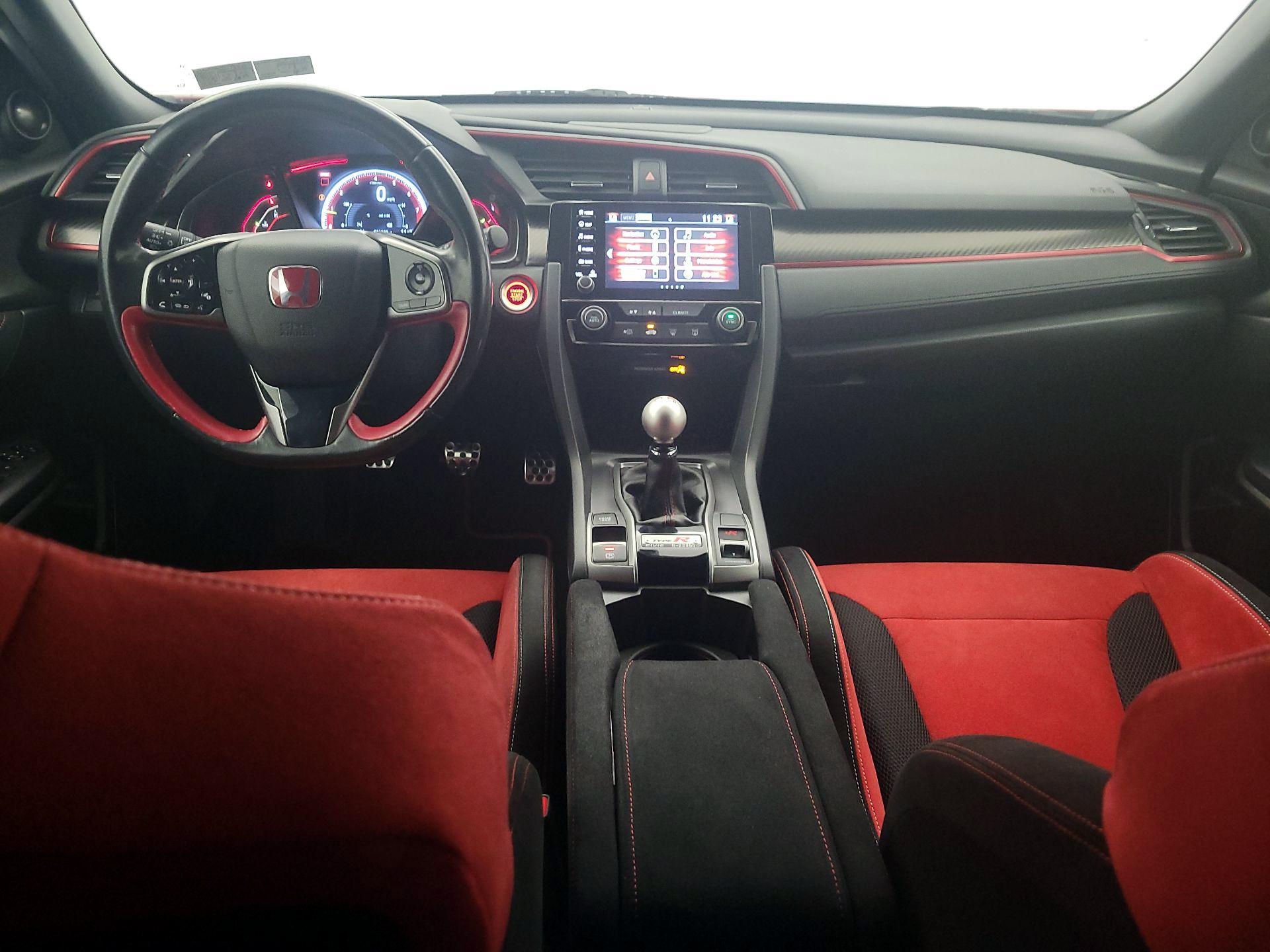 Thumbnail: 2019 Honda Civic - 9
