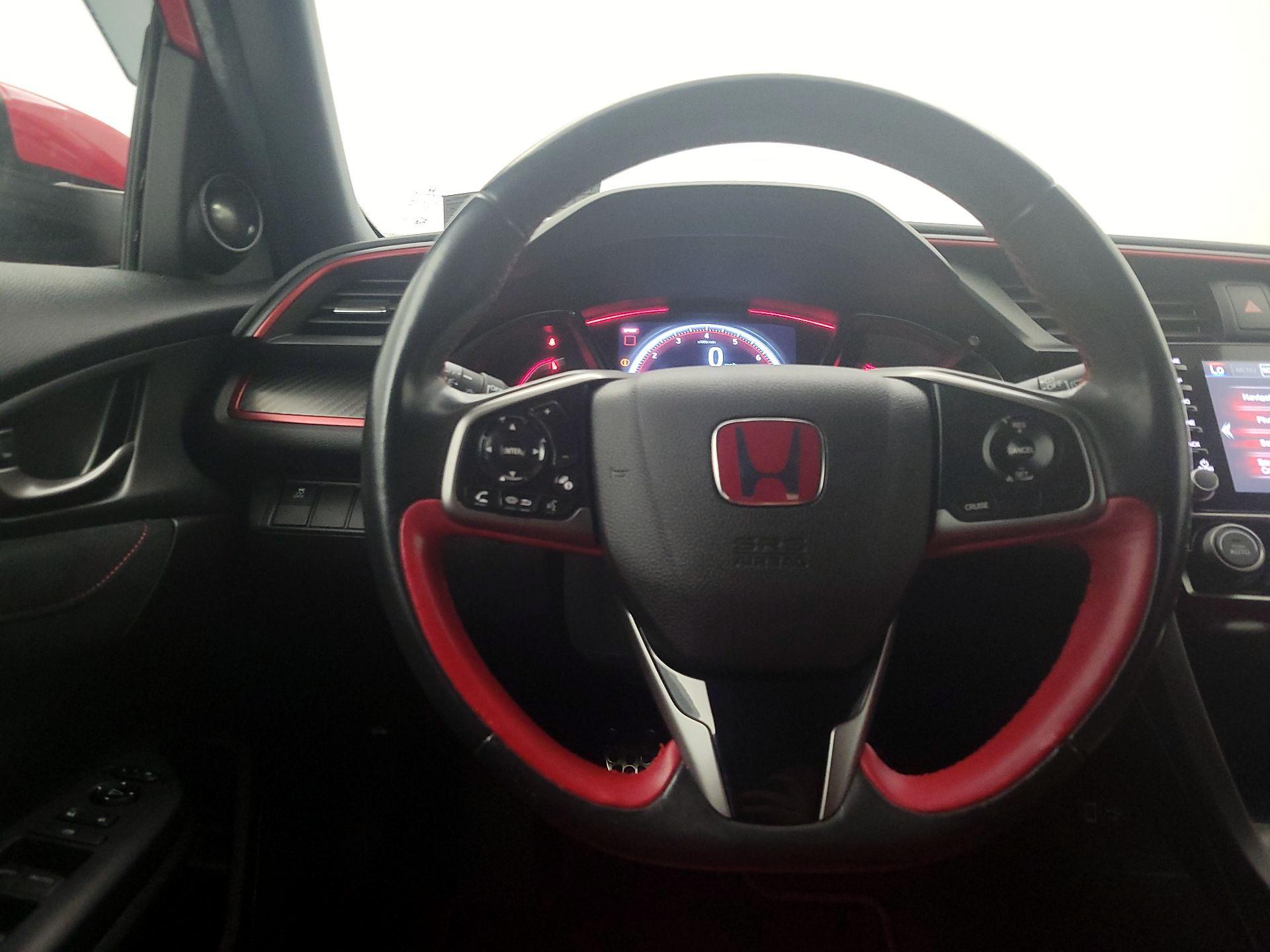 Thumbnail: 2019 Honda Civic - 10