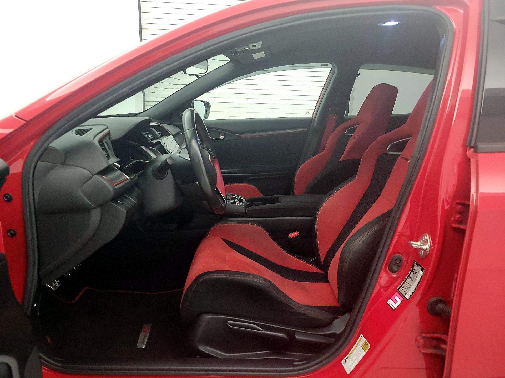Thumbnail: 2019 Honda Civic - 11