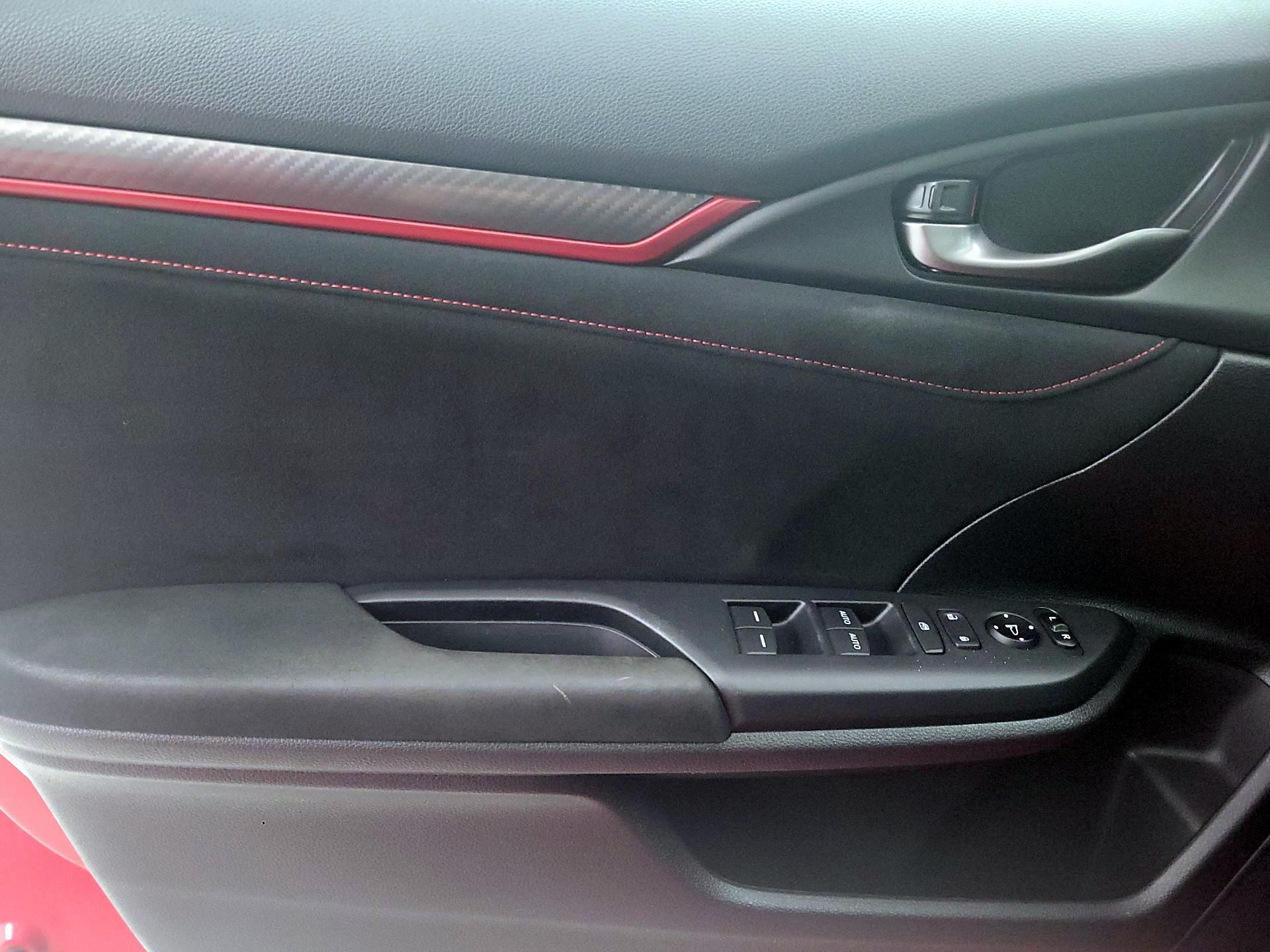 Thumbnail: 2019 Honda Civic - 12