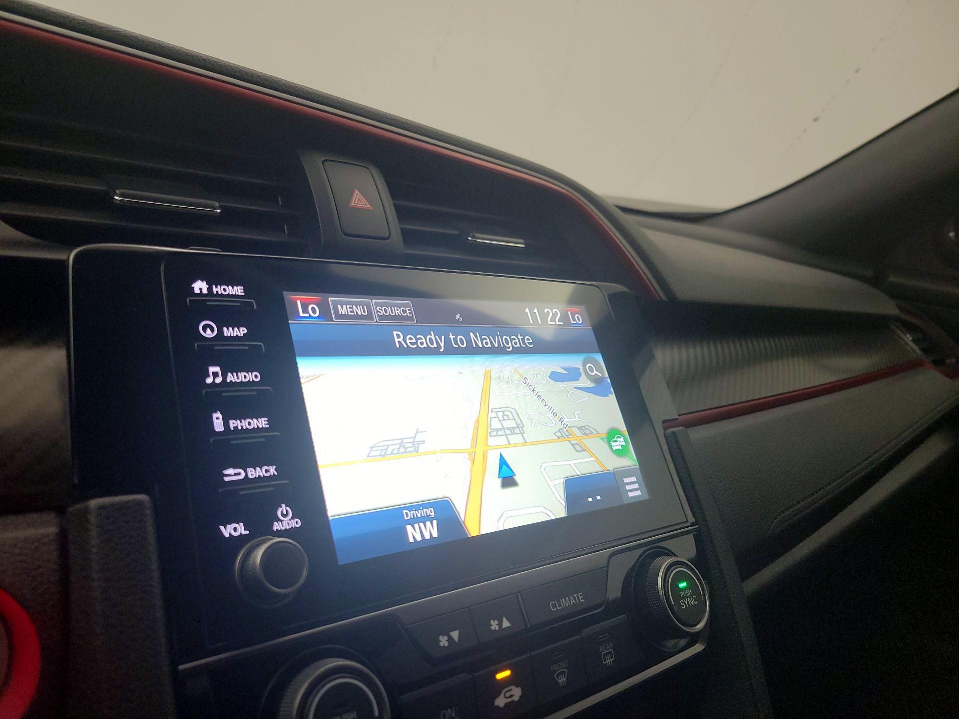 Thumbnail: 2019 Honda Civic - 14