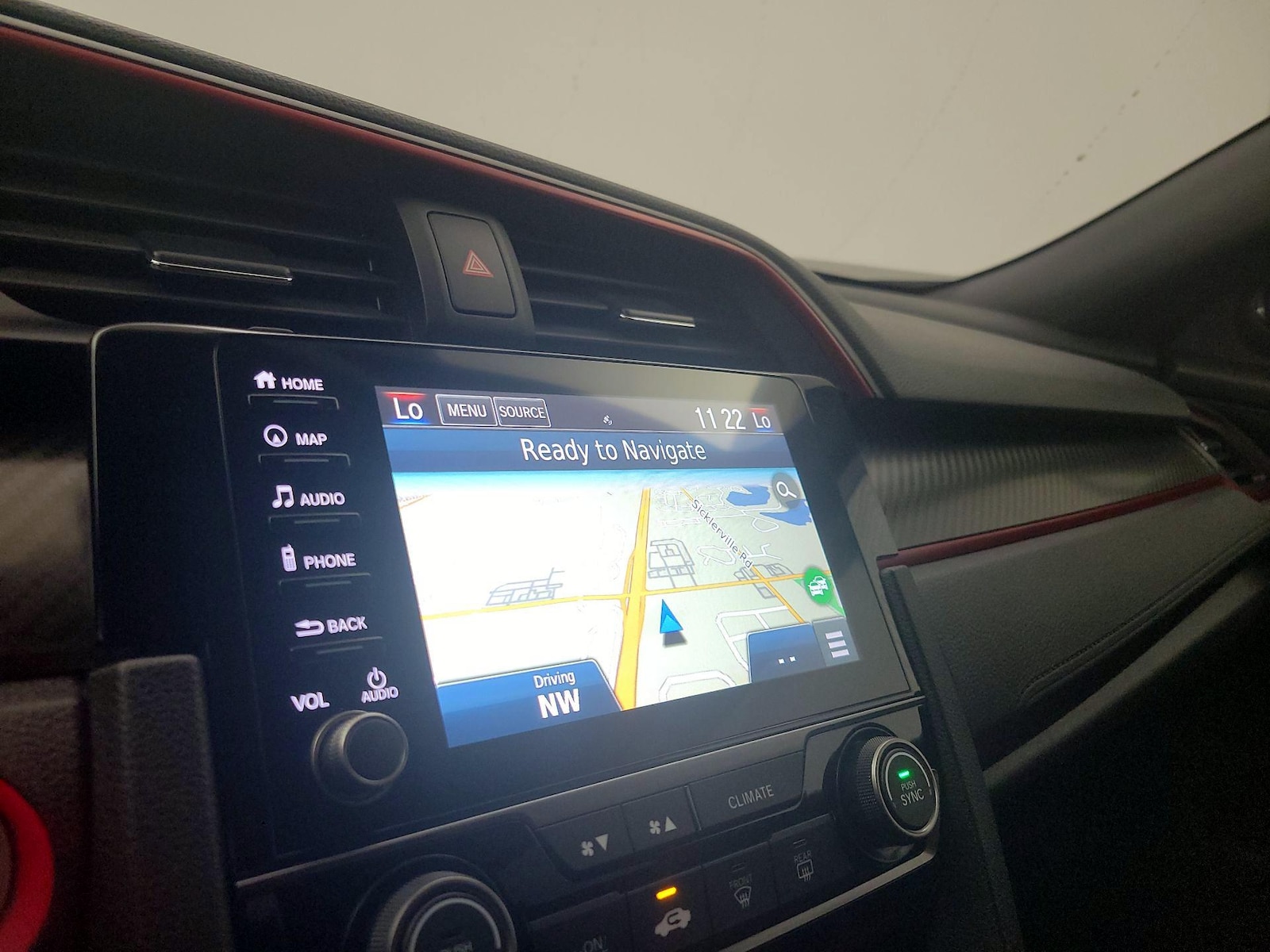2019 Honda Civic Hatchback Type-R - Photo 15