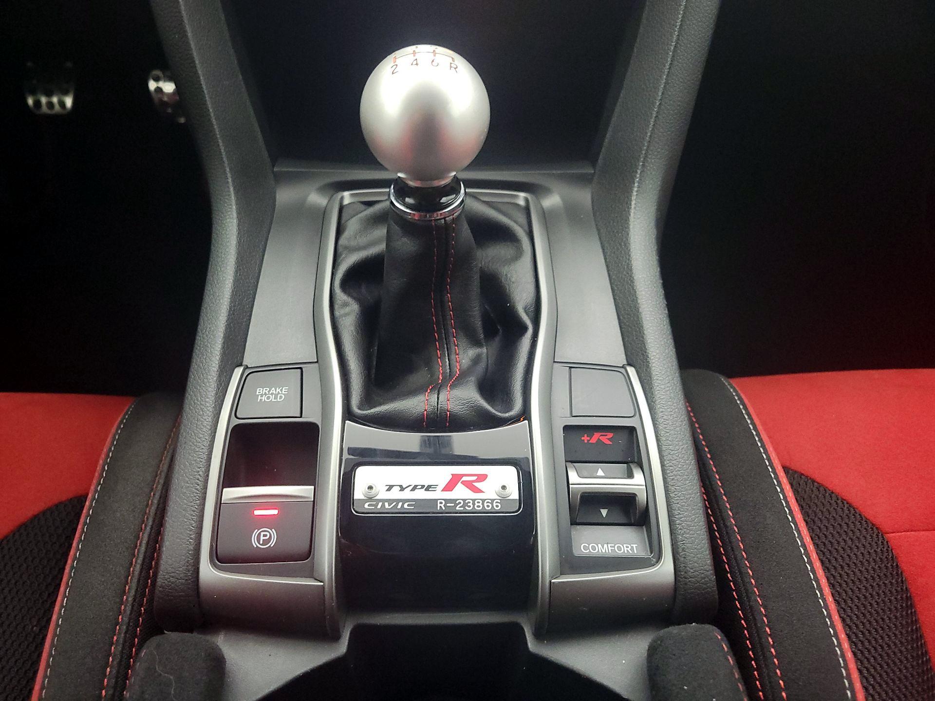 Thumbnail: 2019 Honda Civic - 18