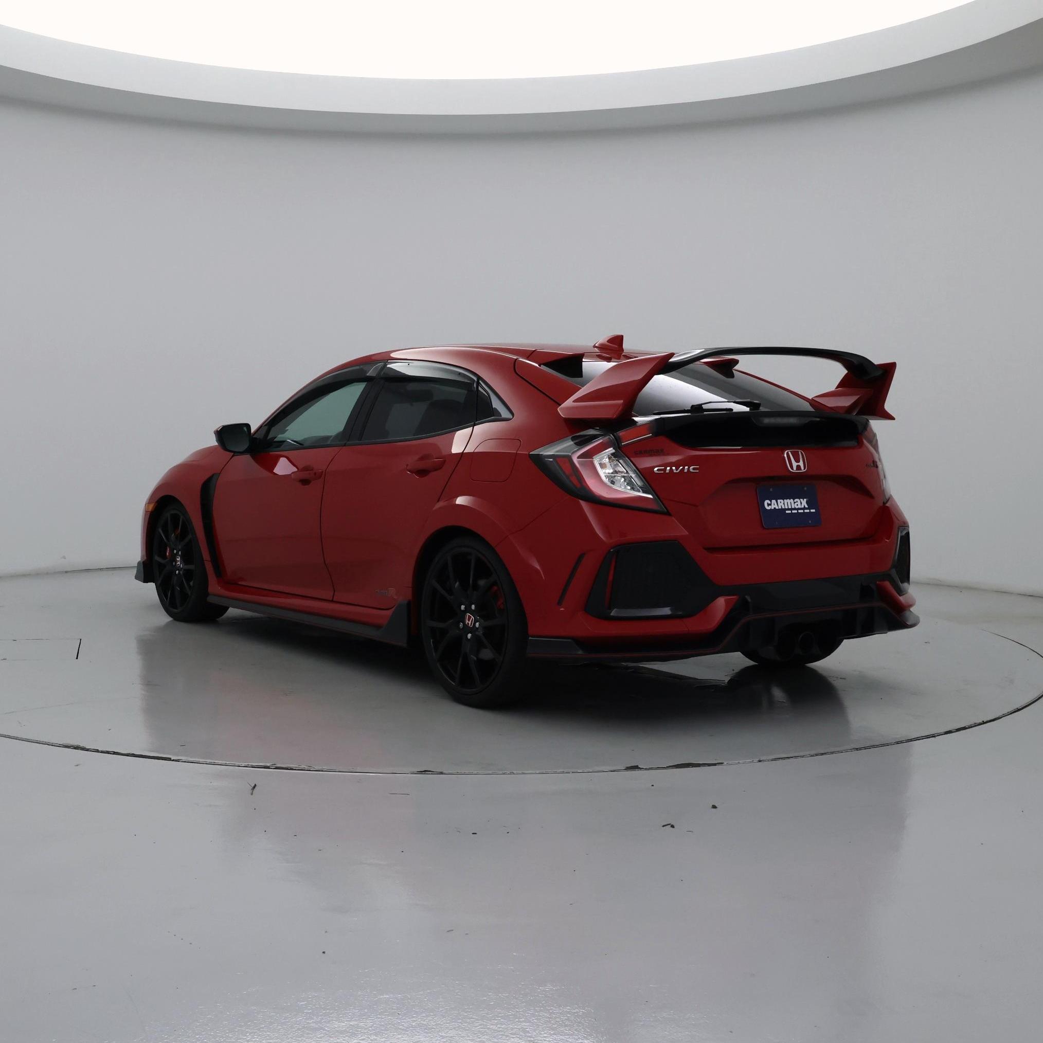 Thumbnail: 2019 Honda Civic - 2