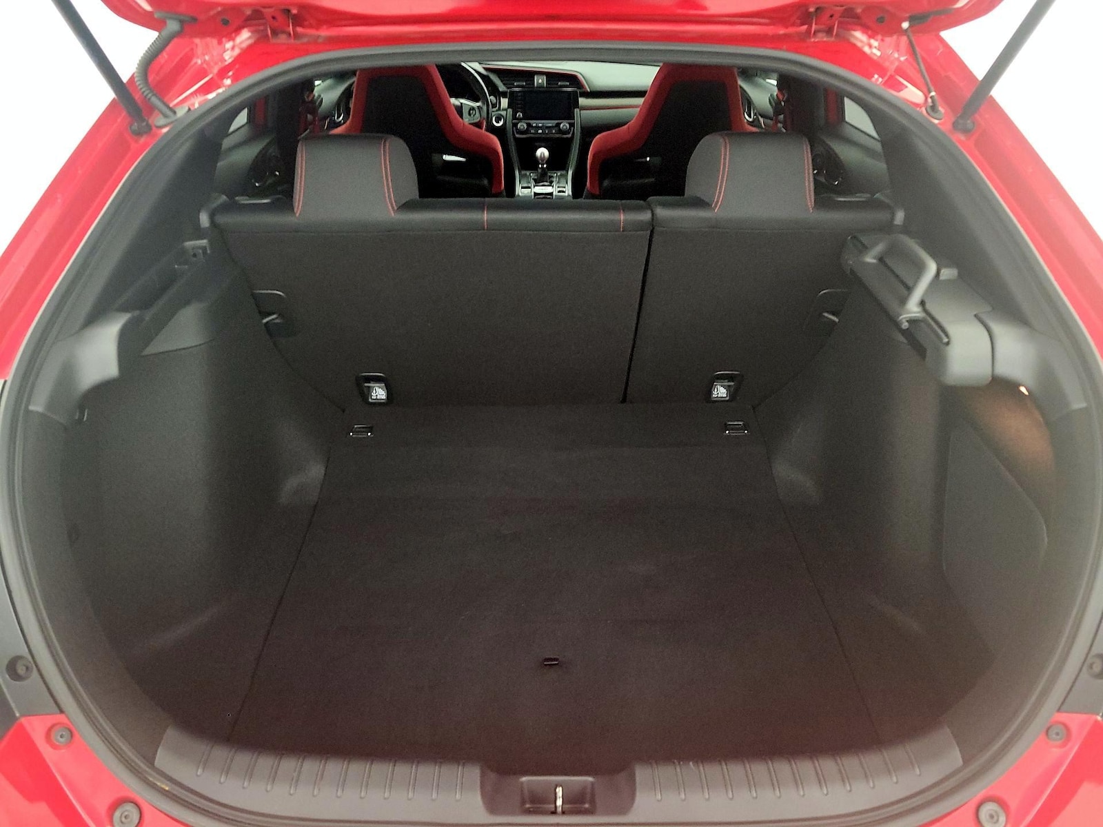 2019 Honda Civic Hatchback Type-R - Photo 22
