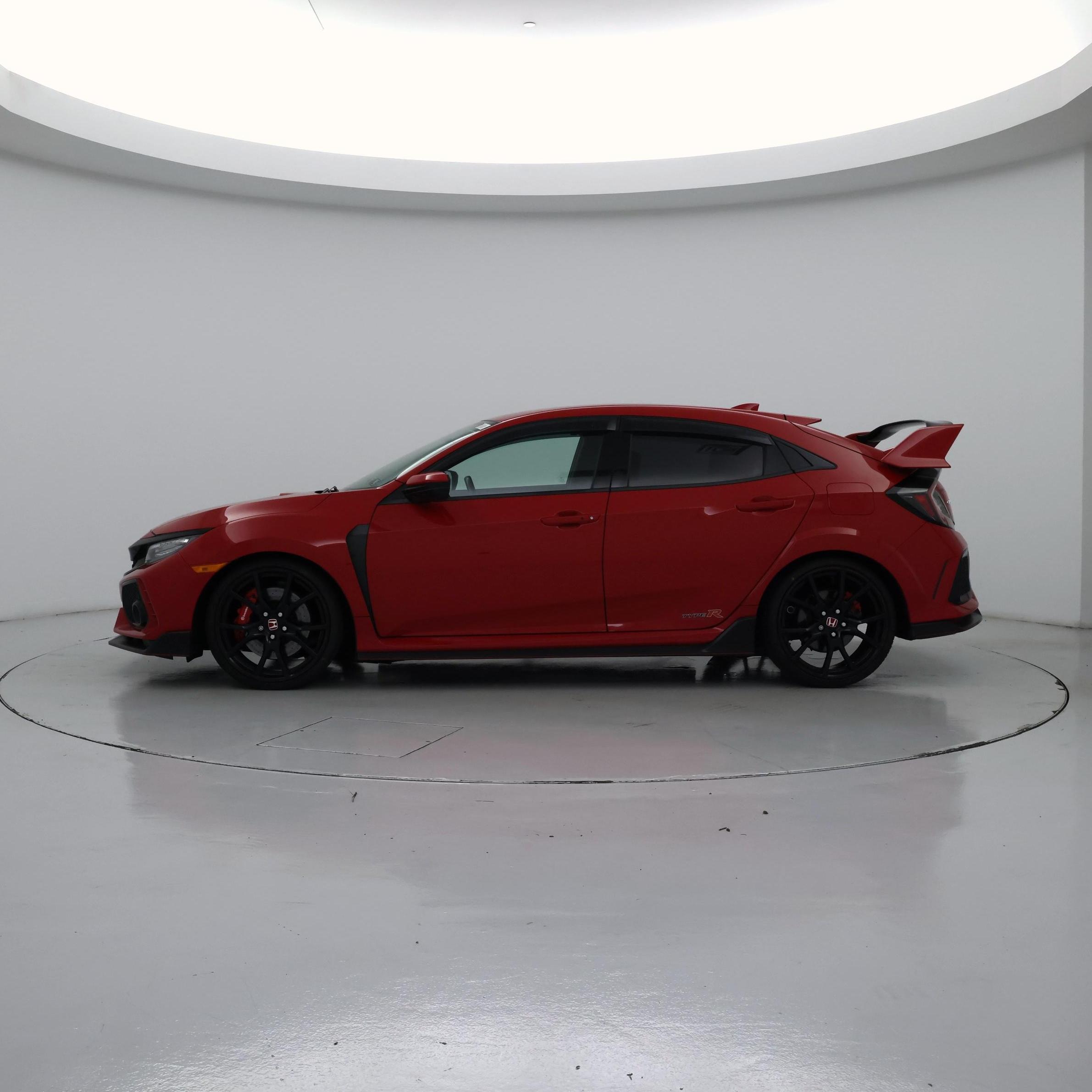 Thumbnail: 2019 Honda Civic - 3
