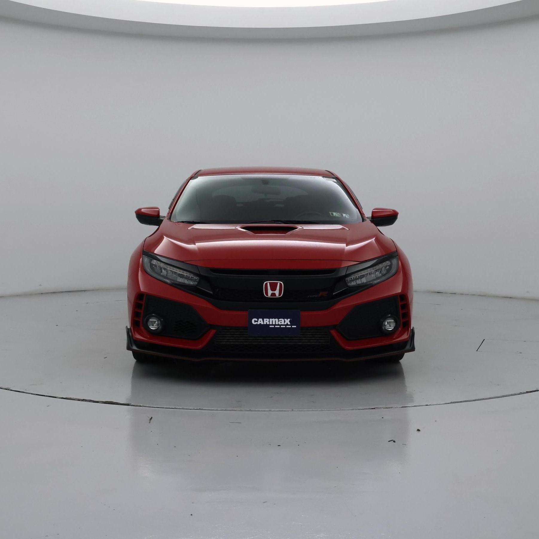 Thumbnail: 2019 Honda Civic - 5