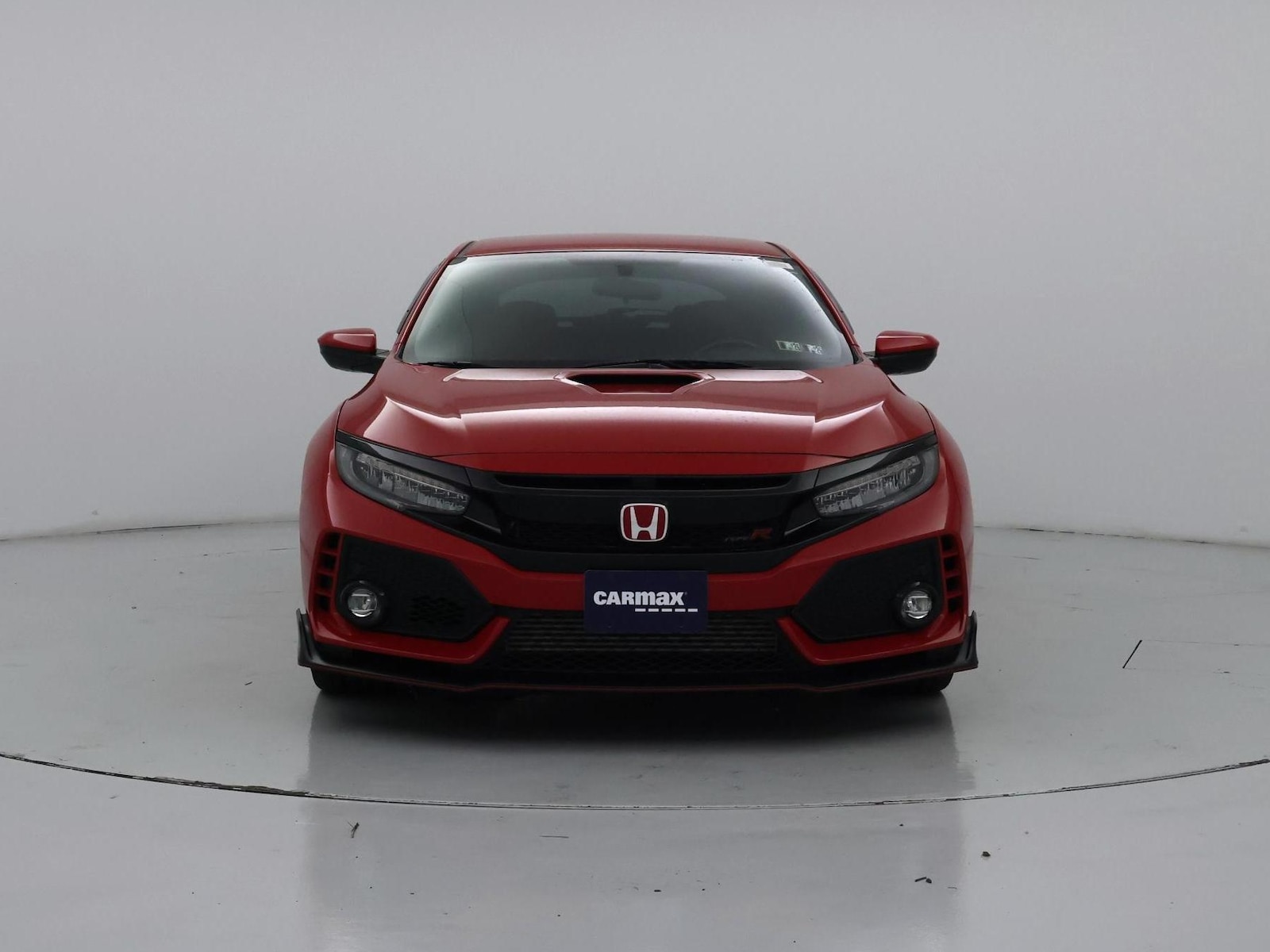 2019 Honda Civic Hatchback Type-R - Photo 6