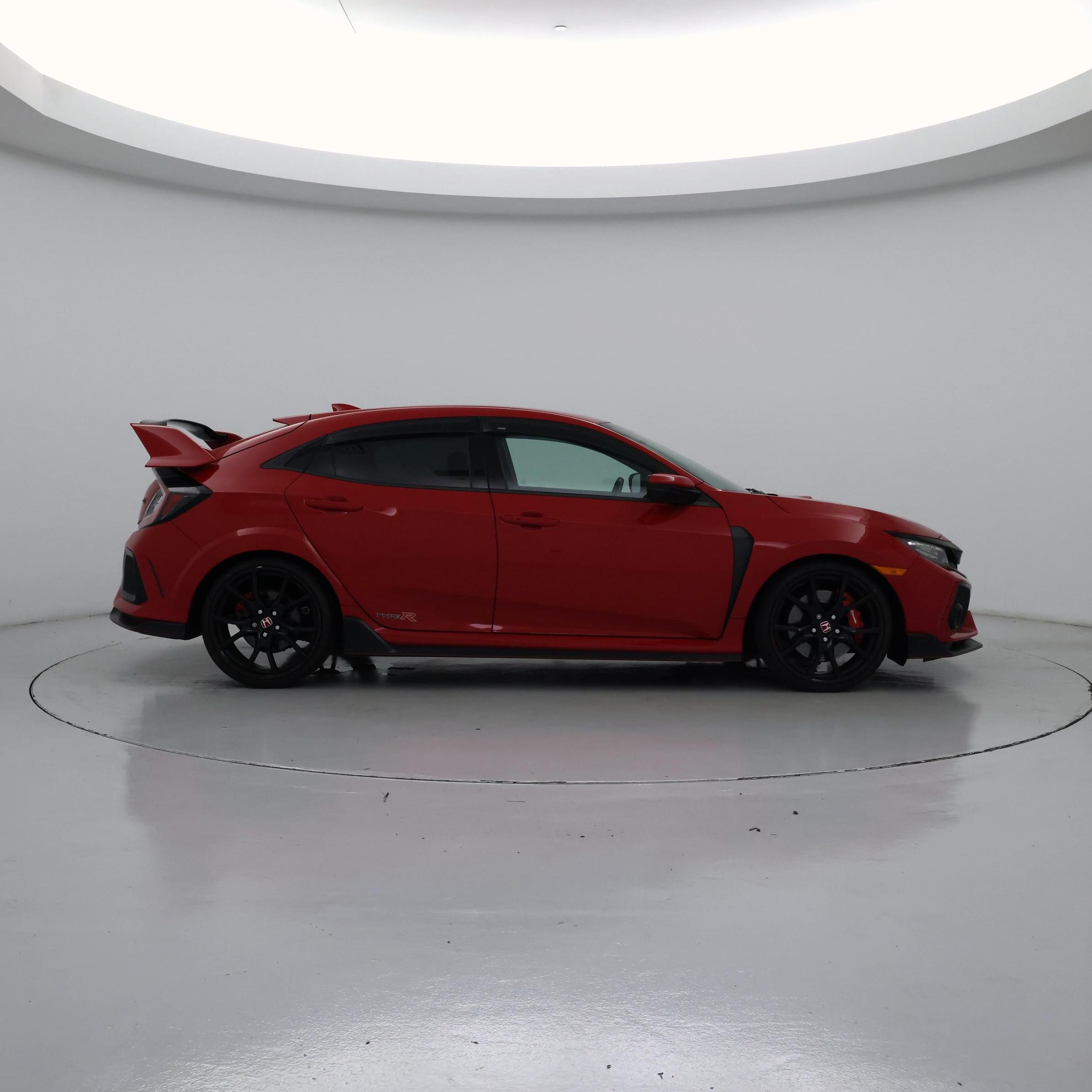 Thumbnail: 2019 Honda Civic - 7