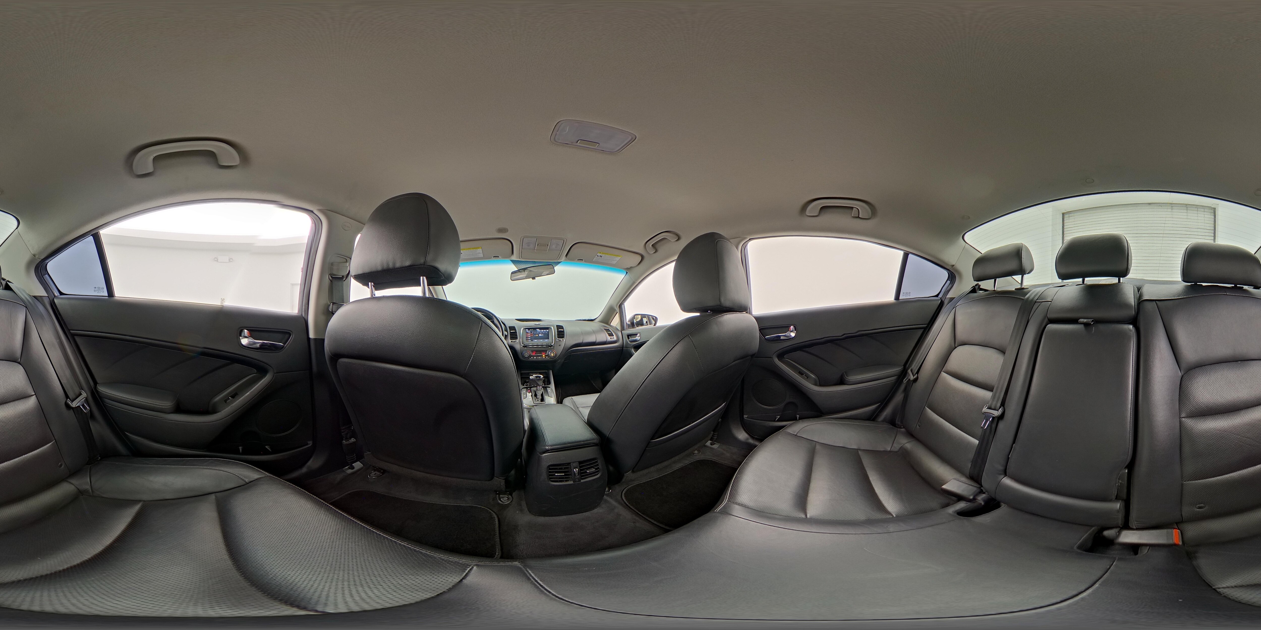 2017 Kia Forte EX - Photo 25