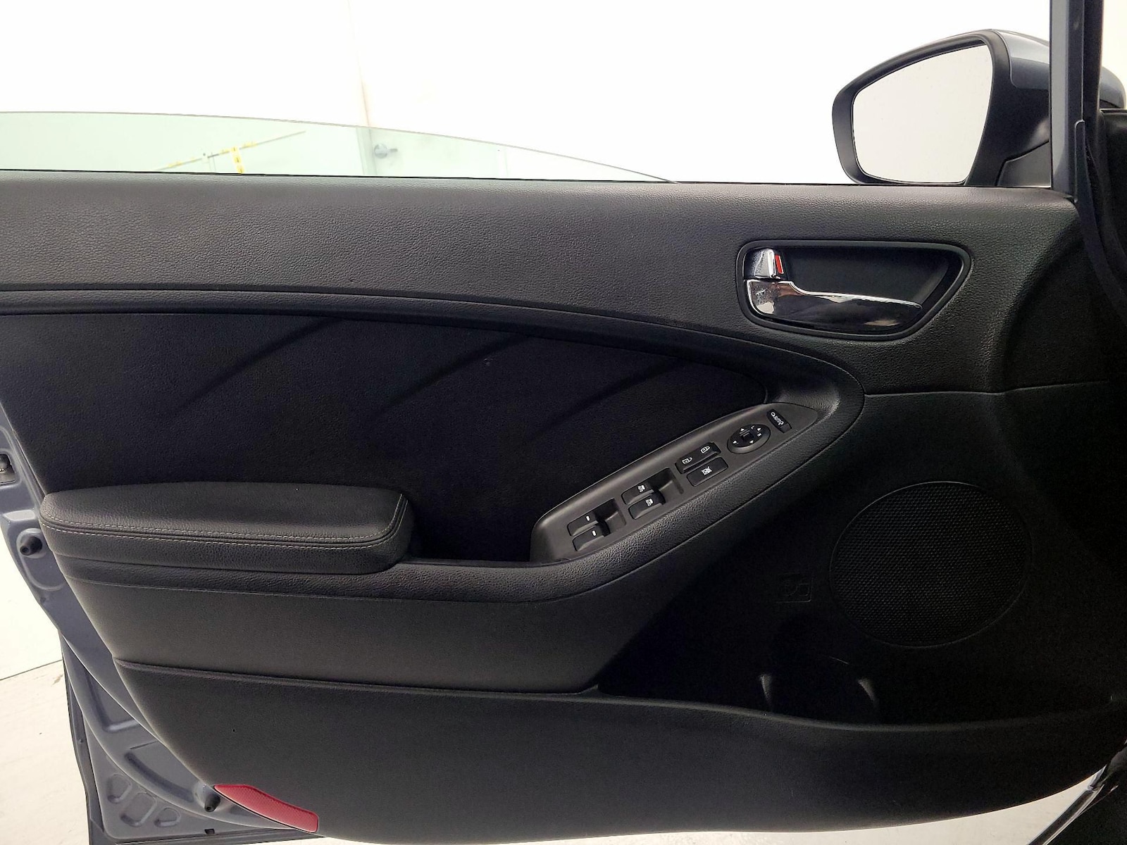 2017 Kia Forte EX - Photo 13