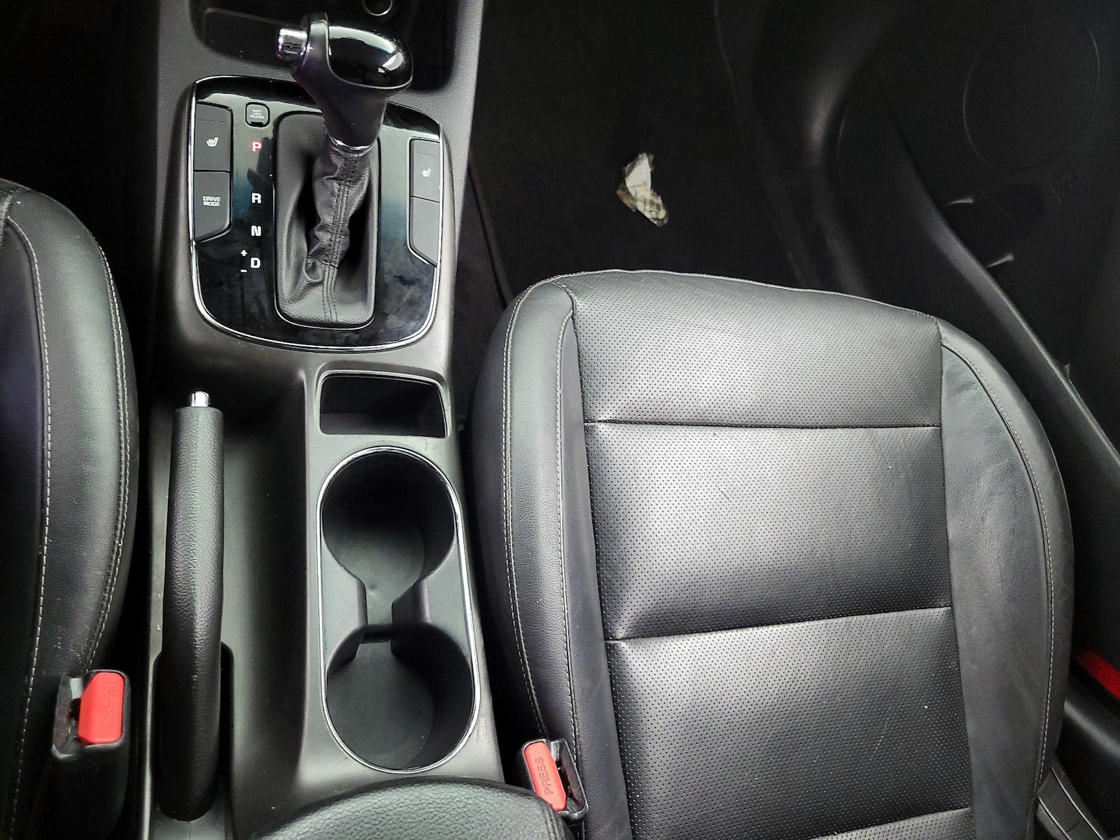 2017 Kia Forte EX - Photo 18