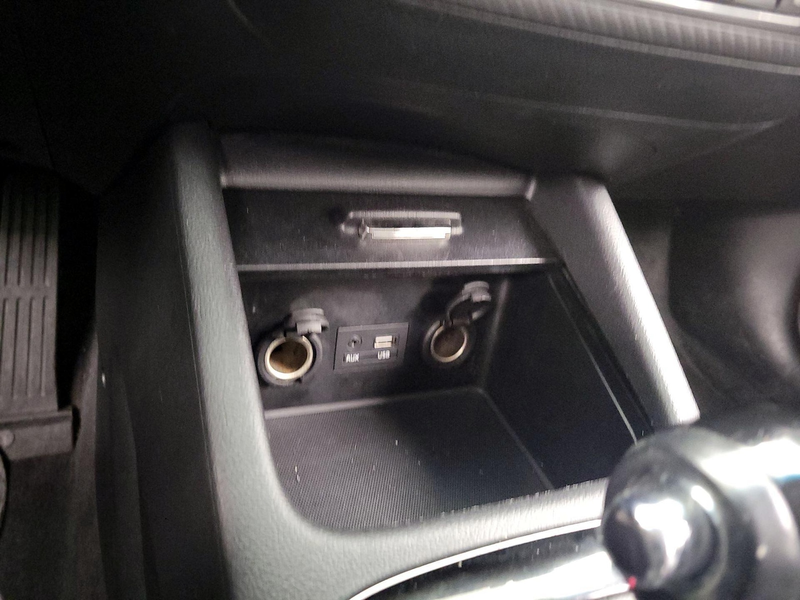 2017 Kia Forte EX - Photo 19