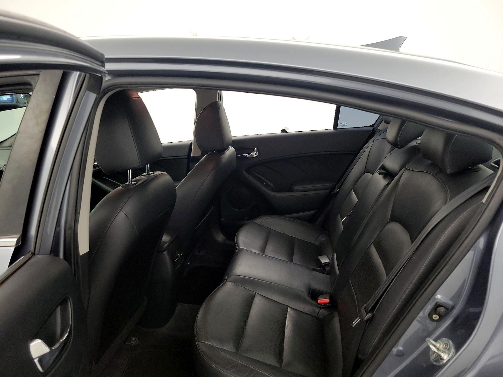 2017 Kia Forte EX - Photo 20