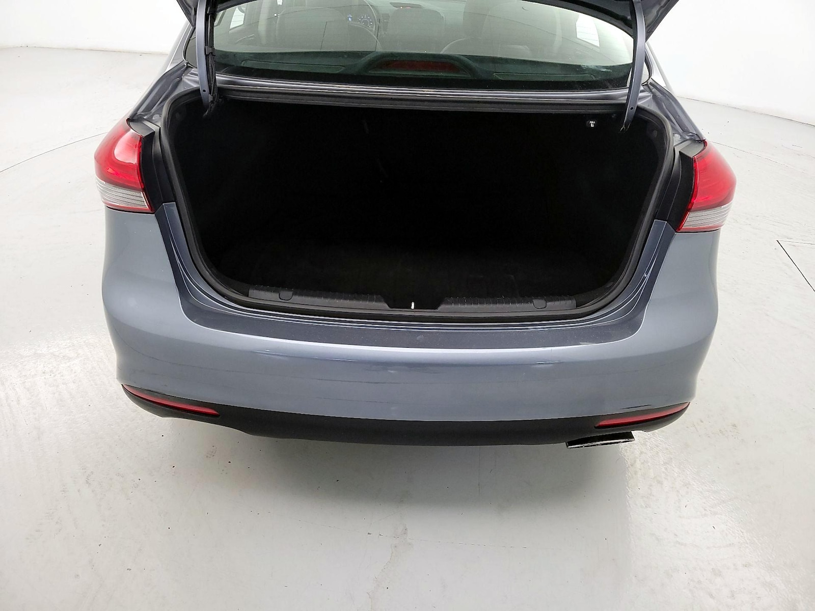 2017 Kia Forte EX - Photo 21