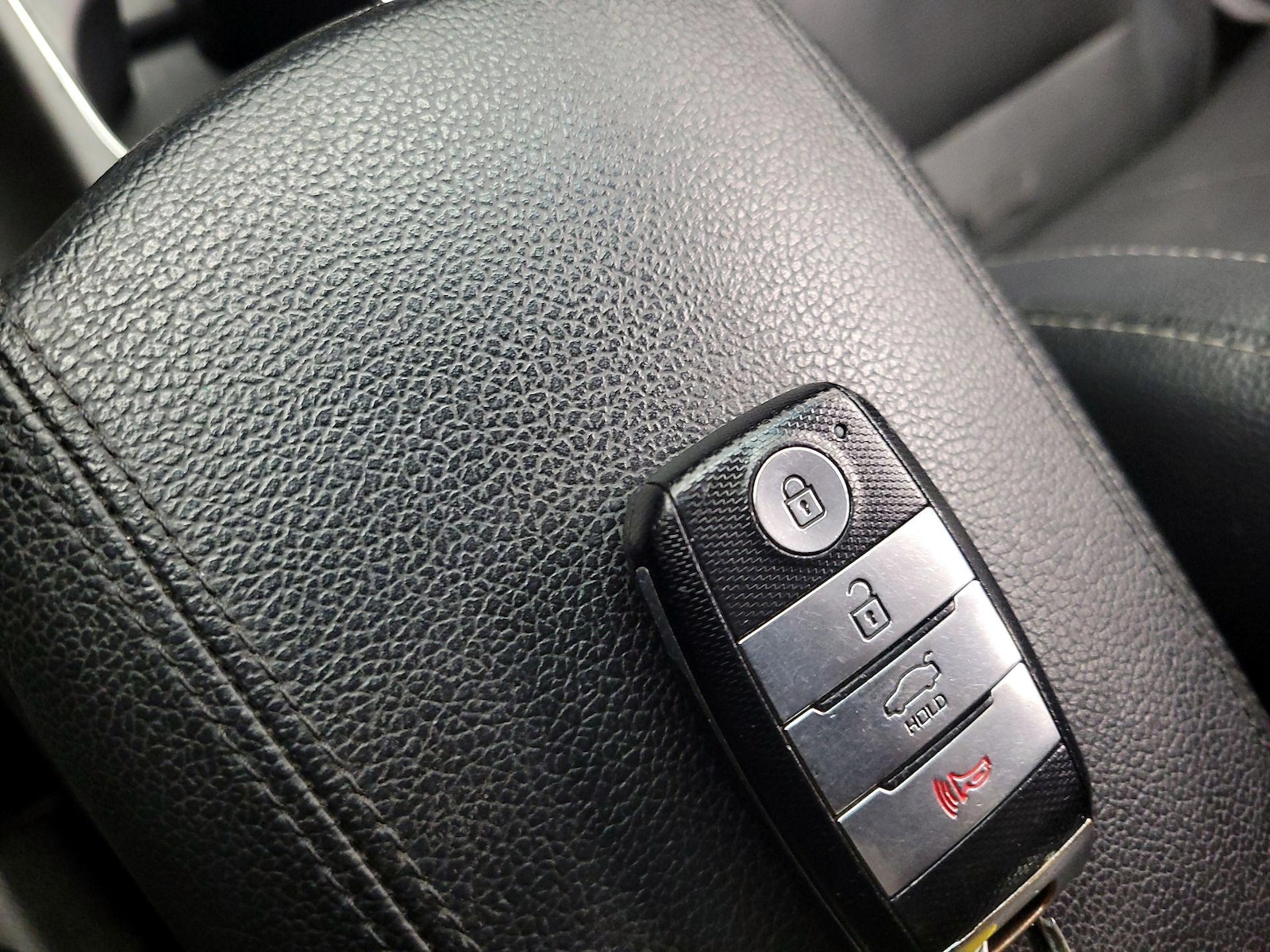 2017 Kia Forte EX - Photo 23