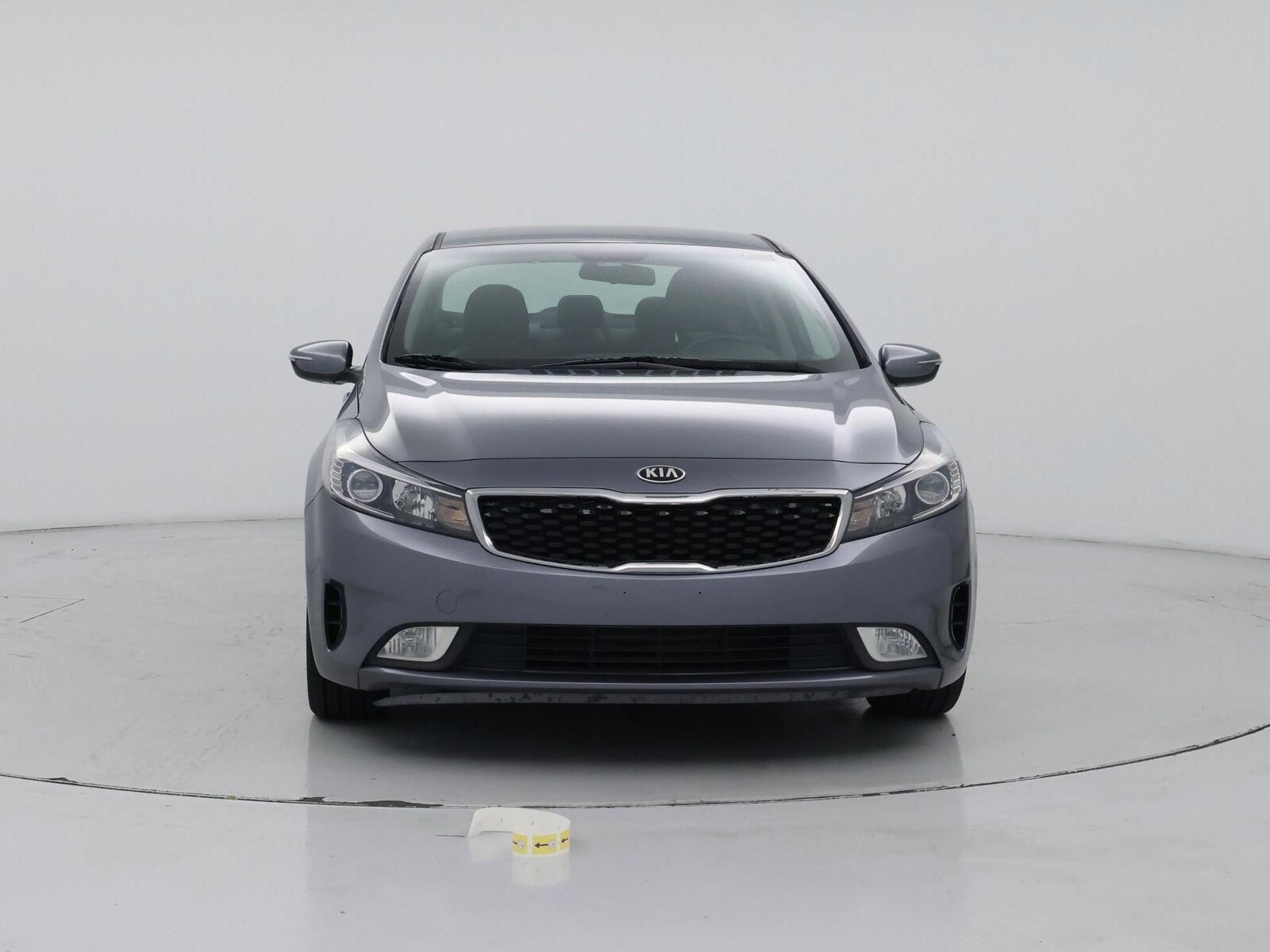 2017 Kia Forte EX - Photo 6