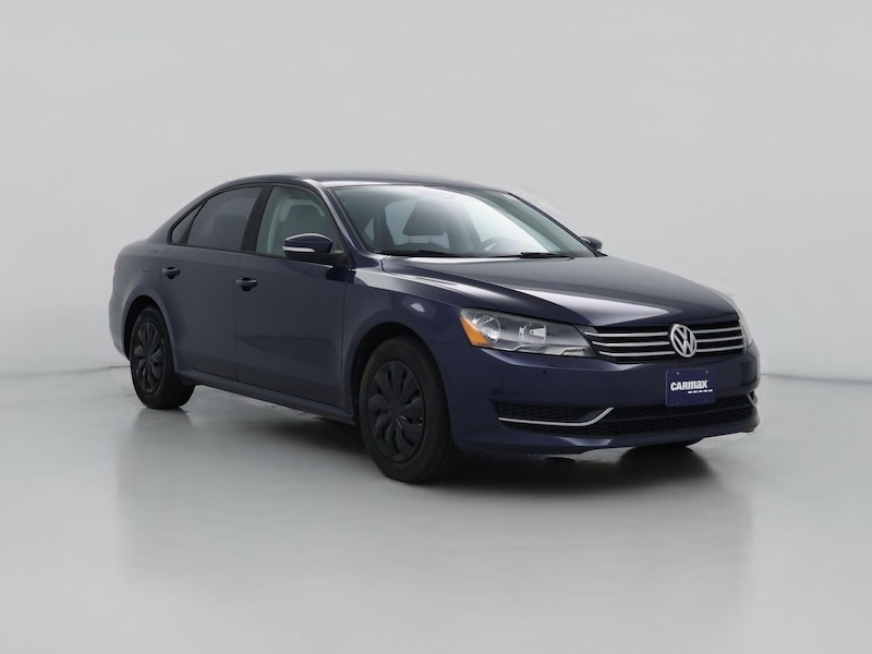 2015 Volkswagen Passat S -
                  Sicklerville, NJ