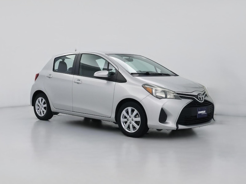 2015 Toyota Yaris LE -
                  Sicklerville, NJ