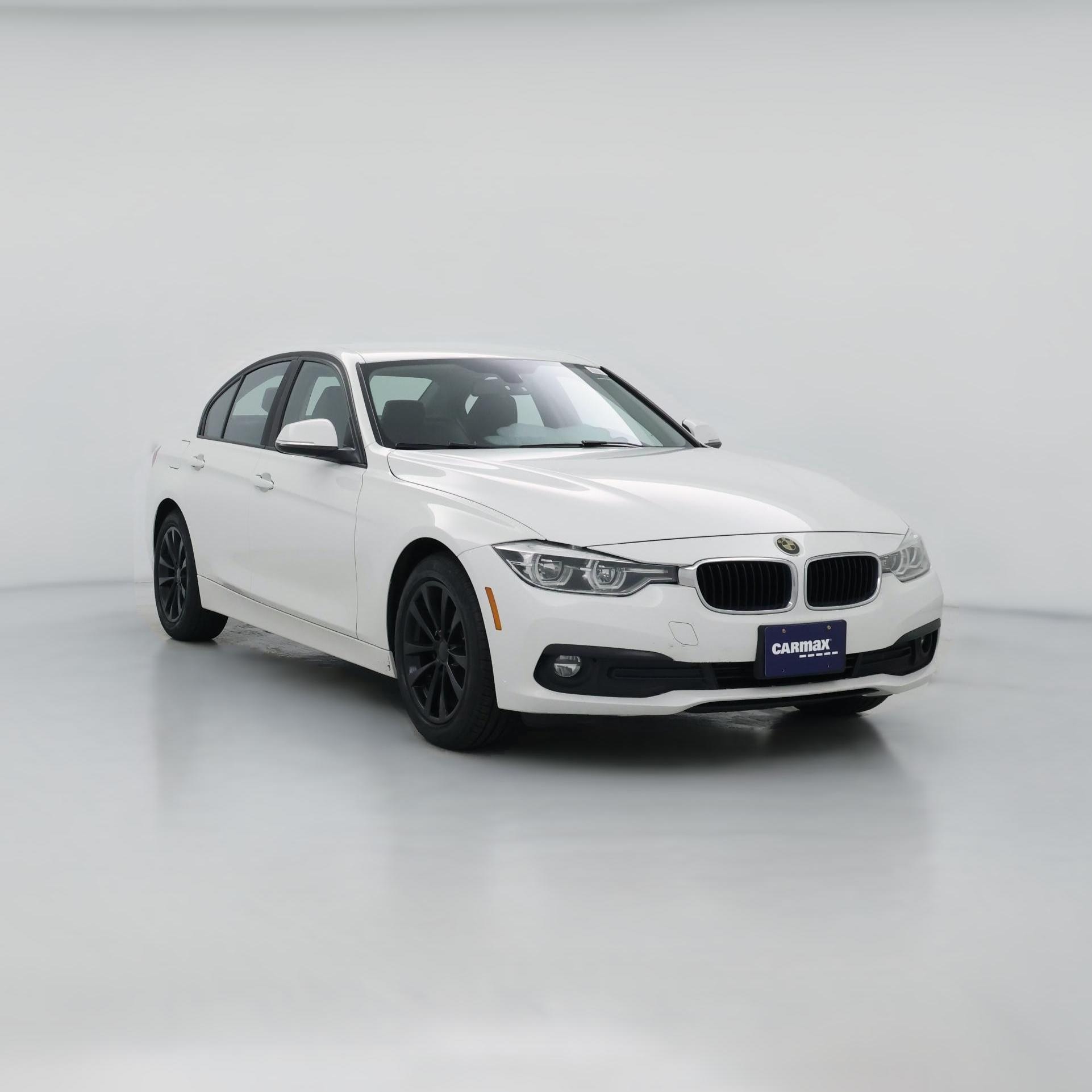 Thumbnail: 2018 BMW 3 Series - 1