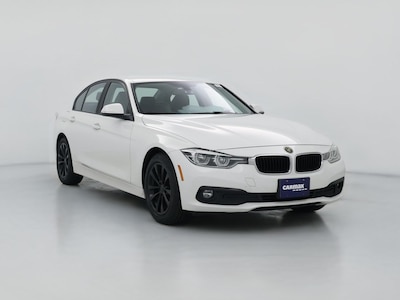 2018 BMW 320 XI