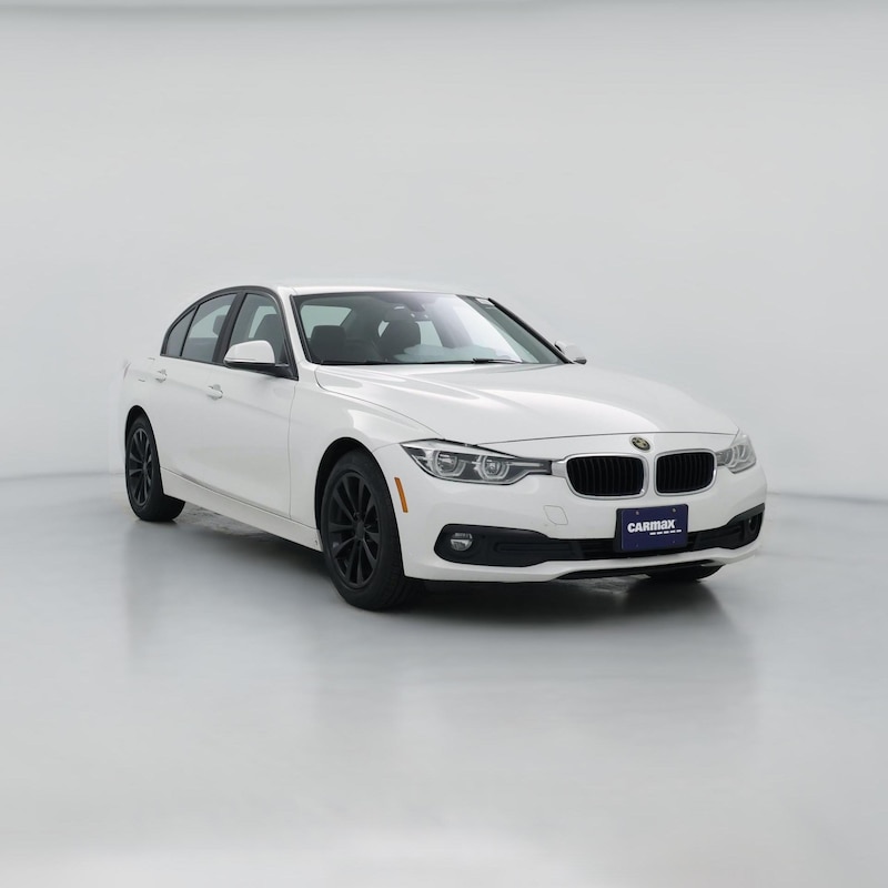 2018 BMW 320 XI